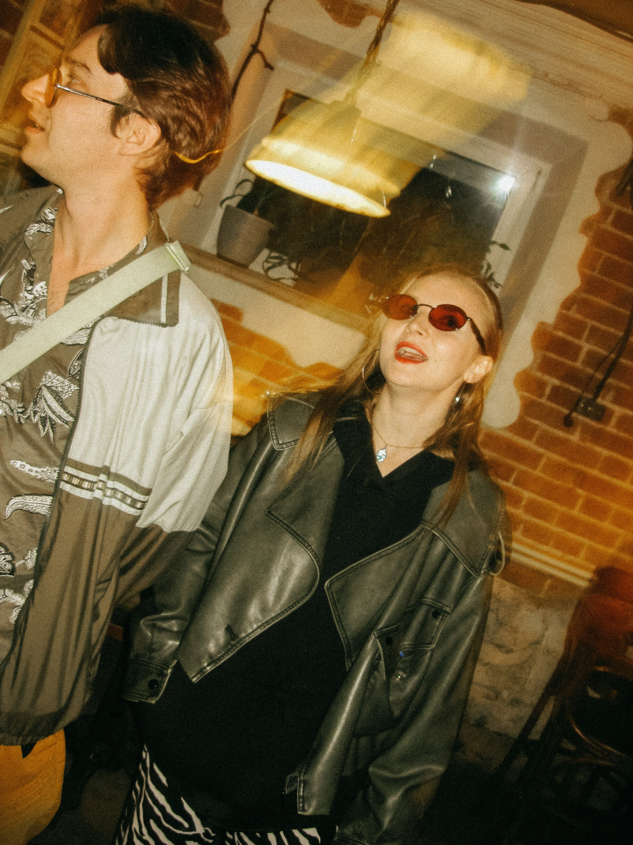 Фестиваль Плаки-плаки|СТАВНИКОВ бар. Фотограф в Екатеринбурге Яна Круташова