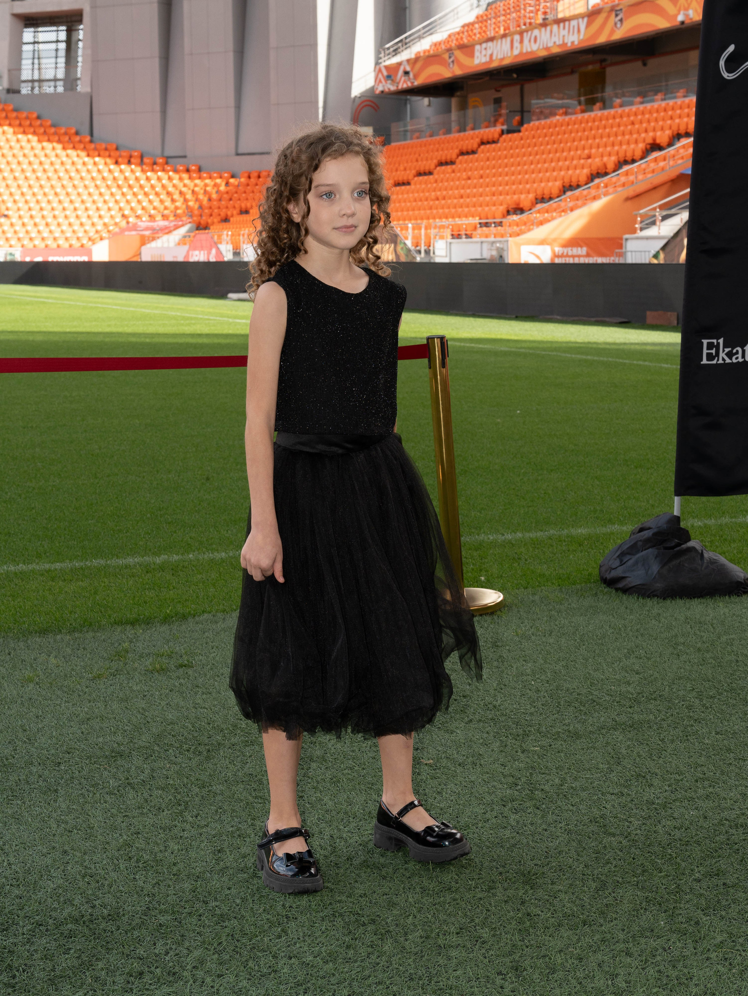 EKATERINBURG FASHION DAY. Фотограф в Екатеринбурге Яна Круташова