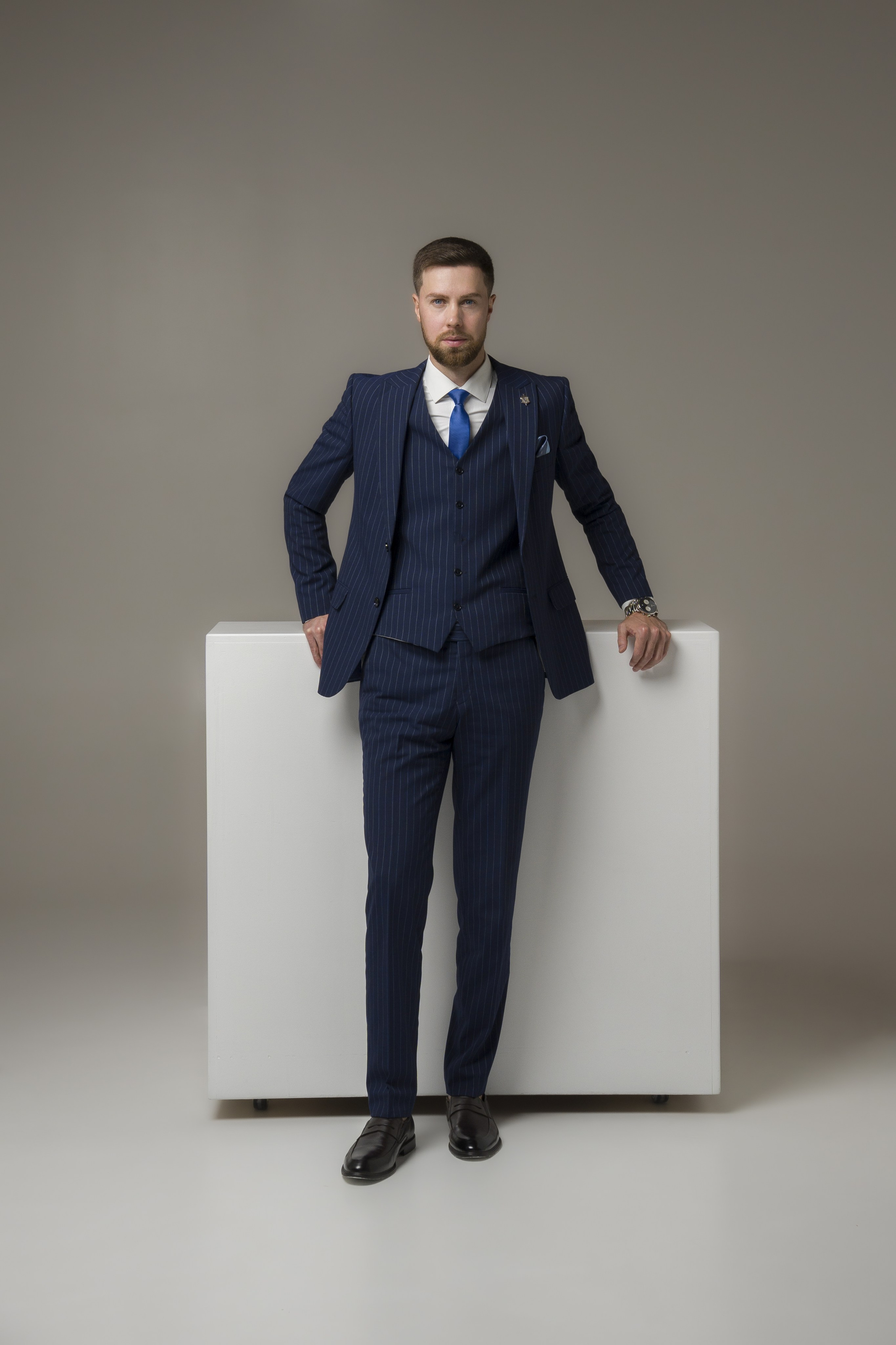 Василий для «Бизнес-Юрист». Фотограф в Екатеринбурге Яна Круташова