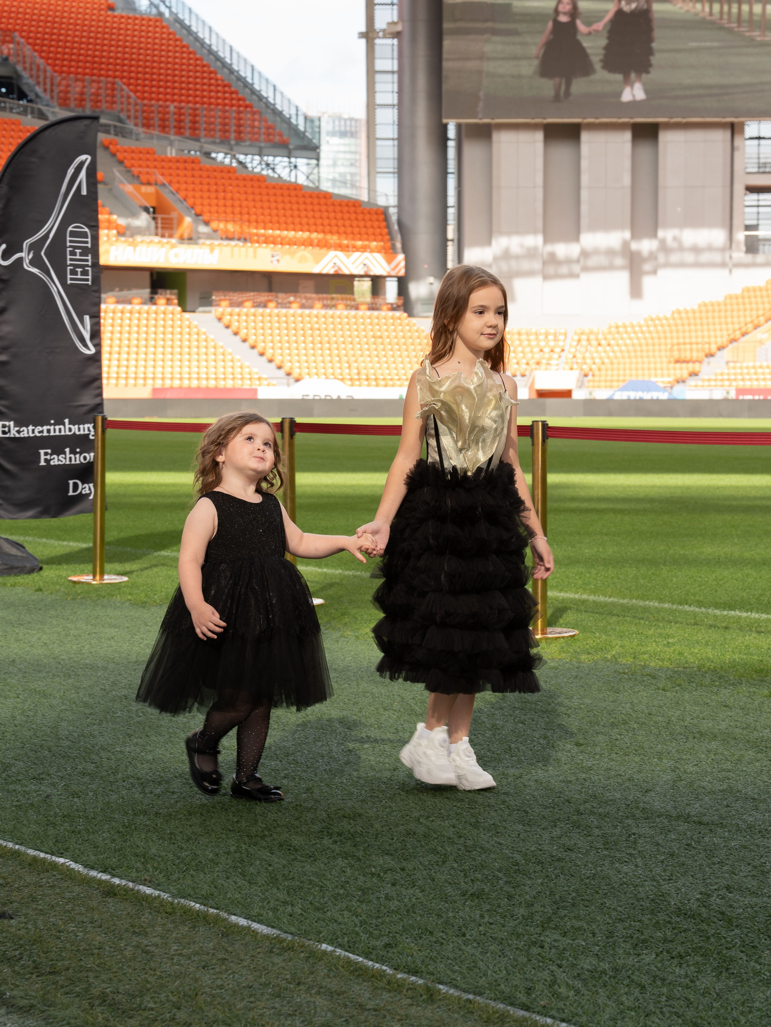 EKATERINBURG FASHION DAY. Фотограф в Екатеринбурге Яна Круташова