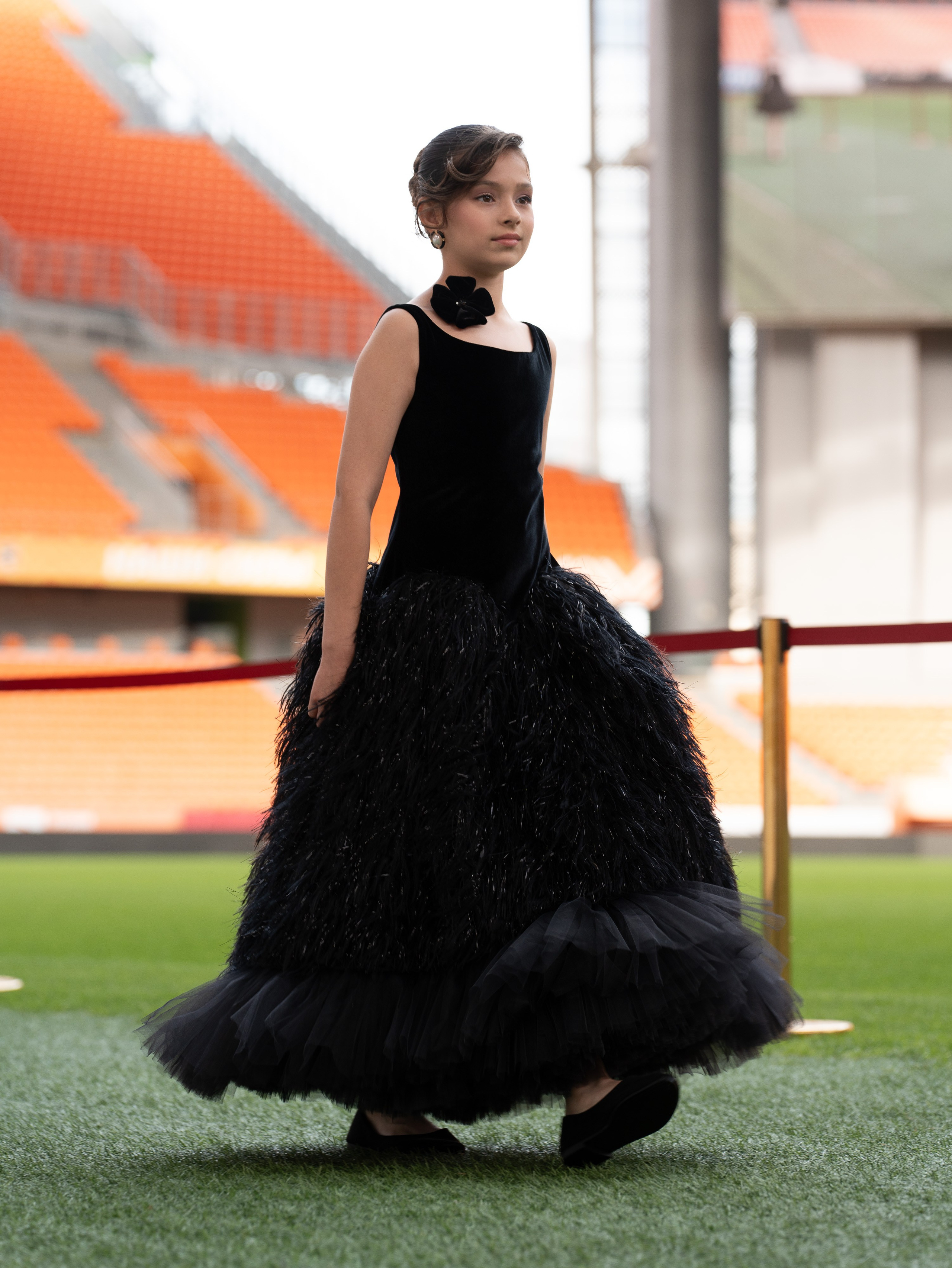 EKATERINBURG FASHION DAY. Фотограф в Екатеринбурге Яна Круташова