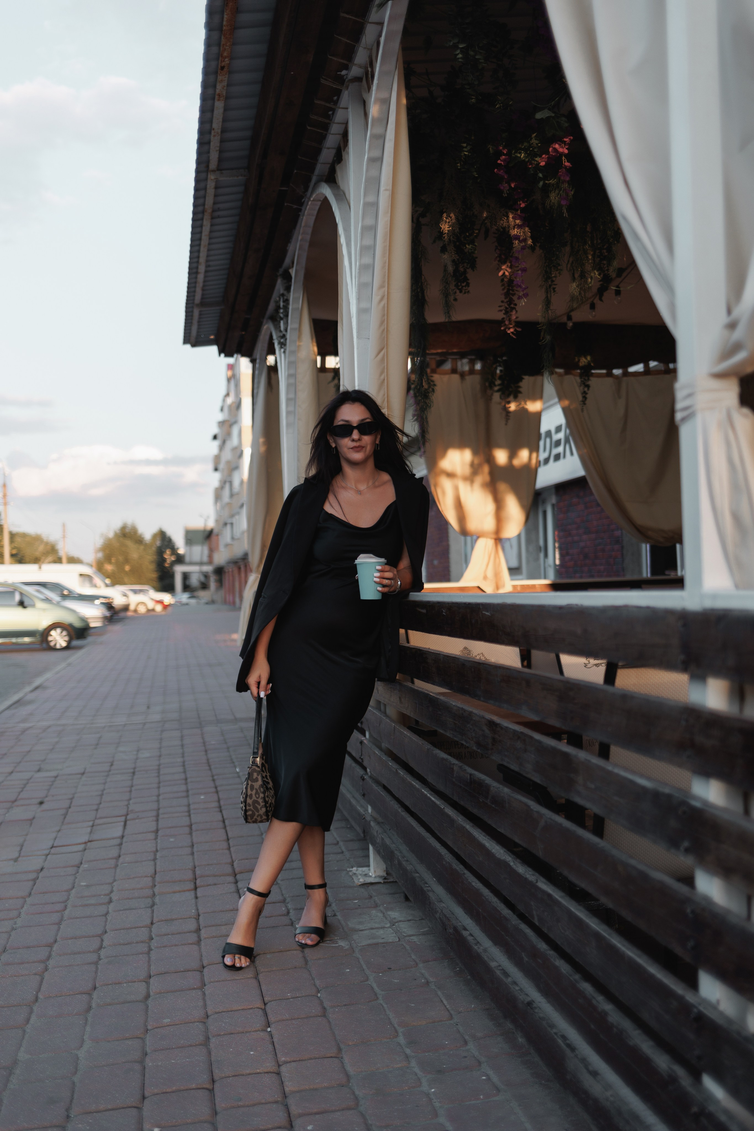 Прогулка. Анна Демидец — фотограф и маркетолог в Новошахтинске, Шахтах и Ростове-на-Дону