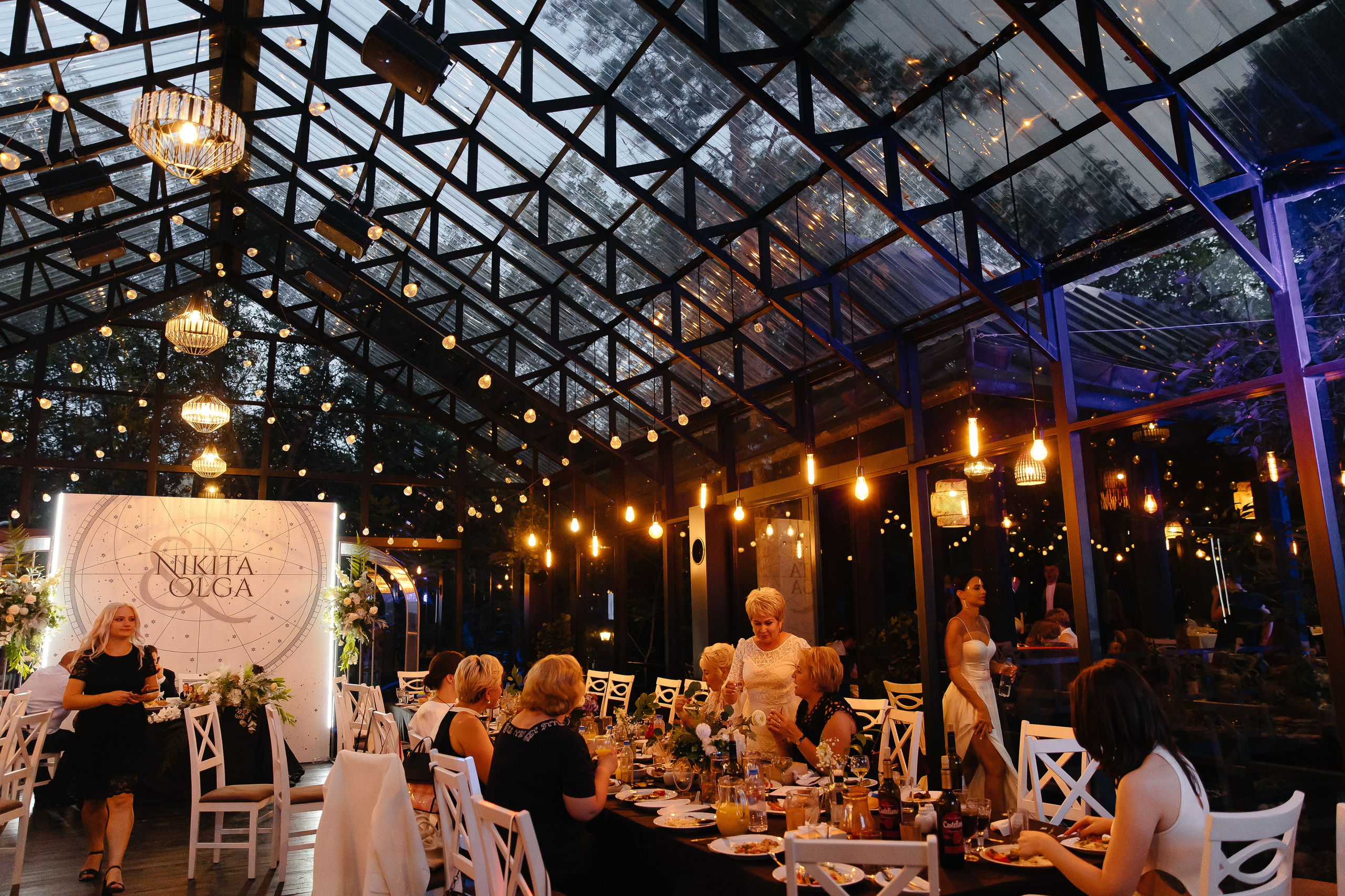 Никита & Оля. Свадебный фотограф Евгений Мирончев