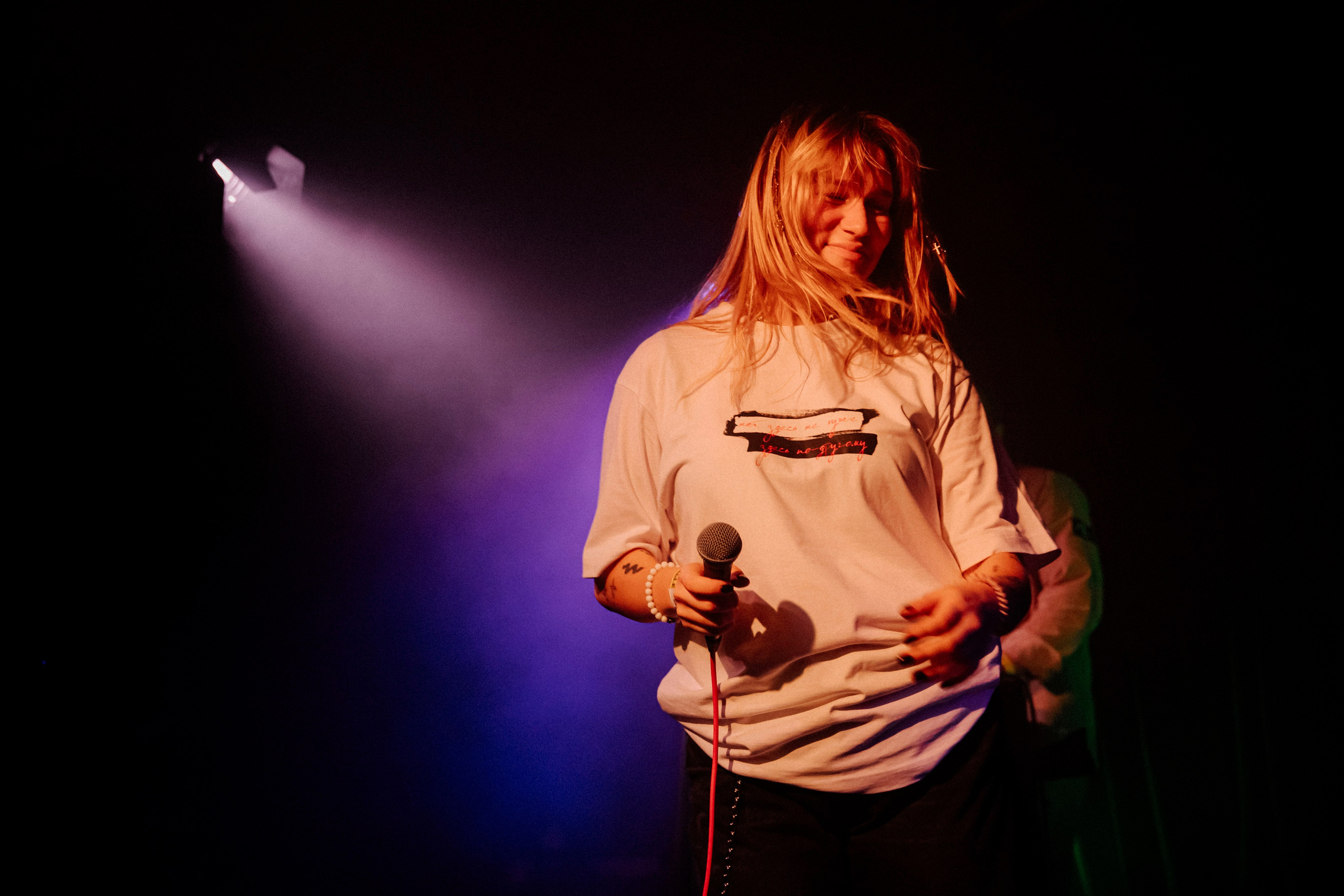 Events. Photographer Anastasia Kirnosenko