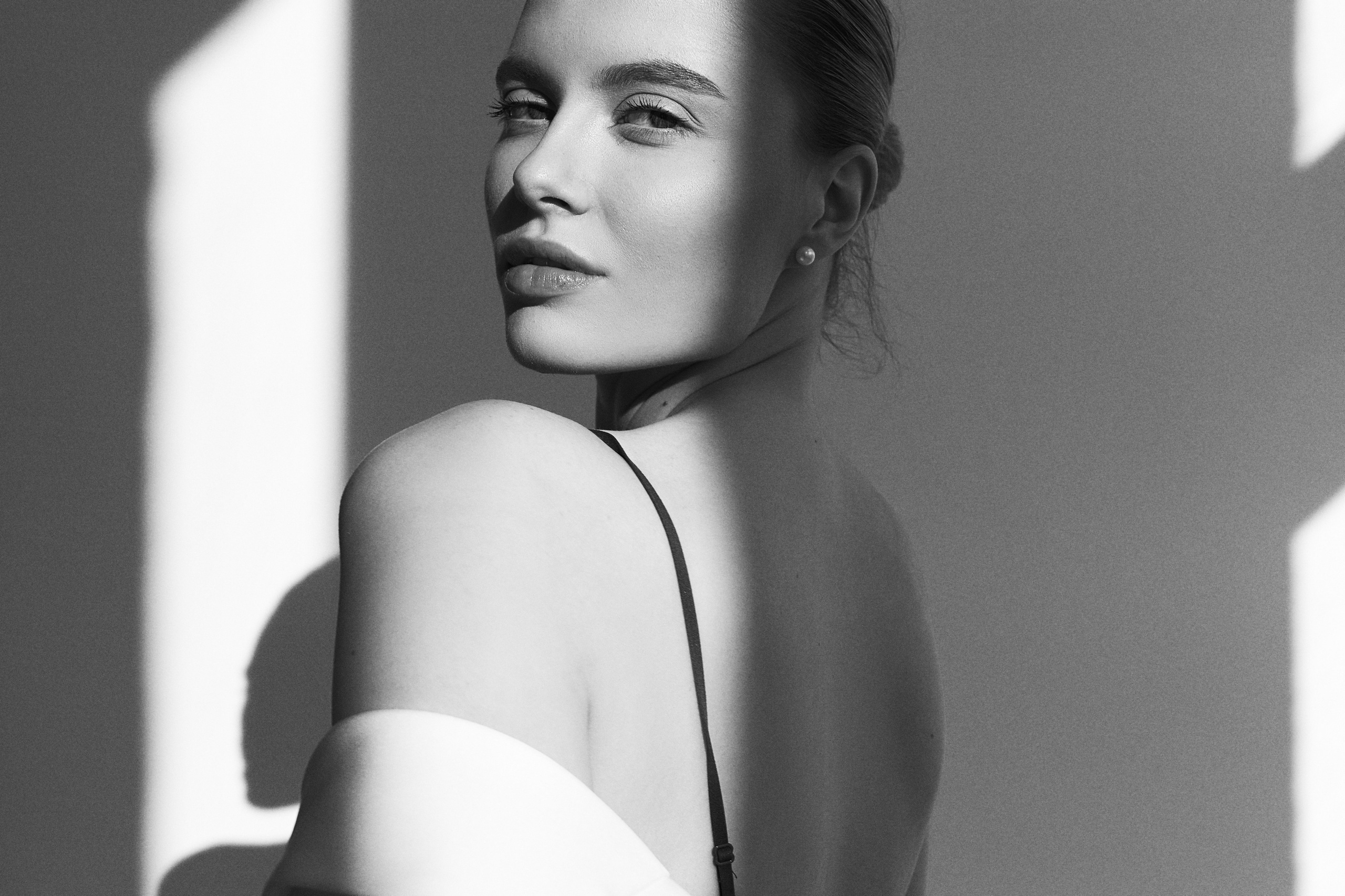 Полина. Фотограф в Екатеринбурге и Москве, Анна