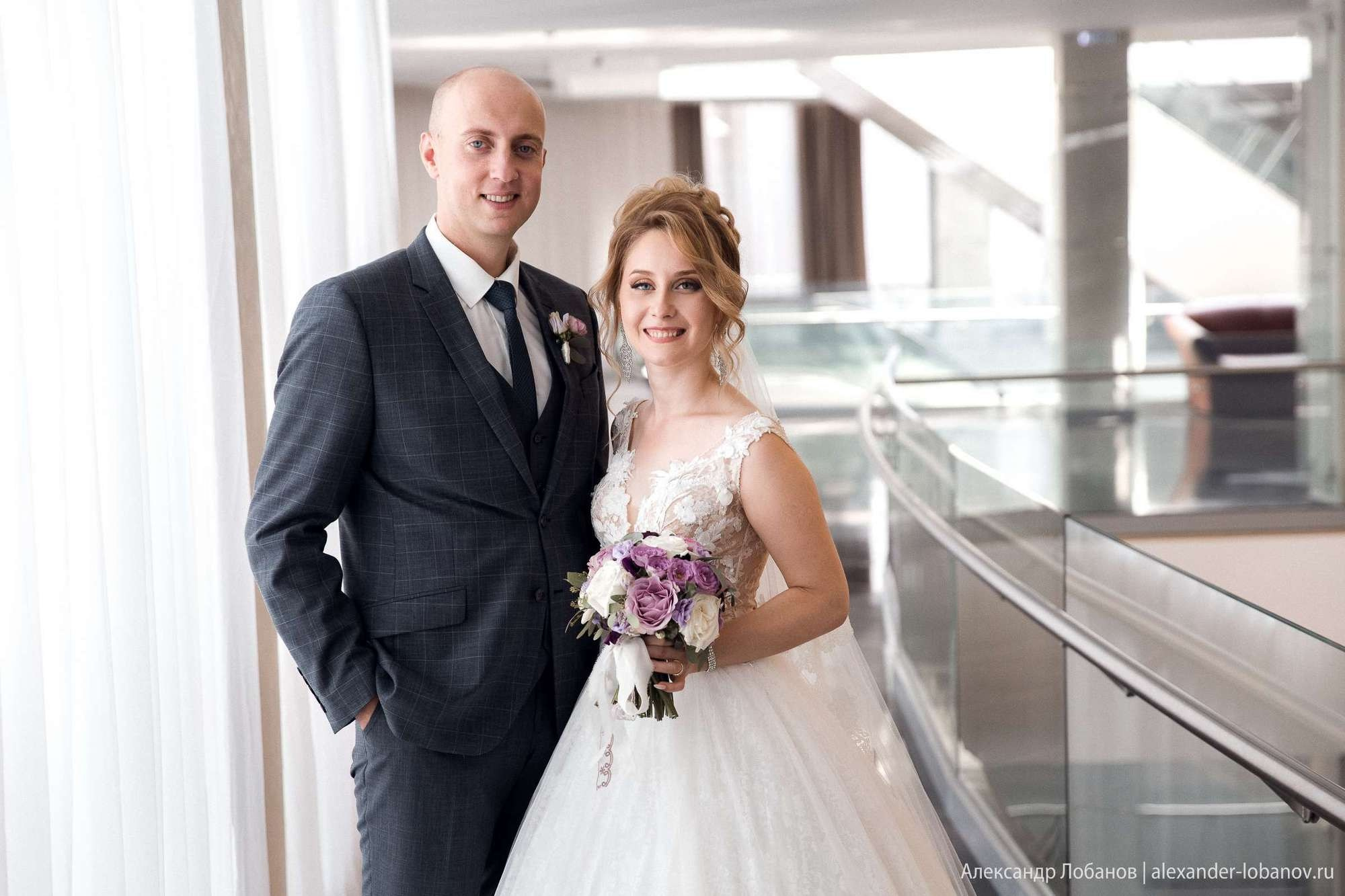 Денис и Ирина