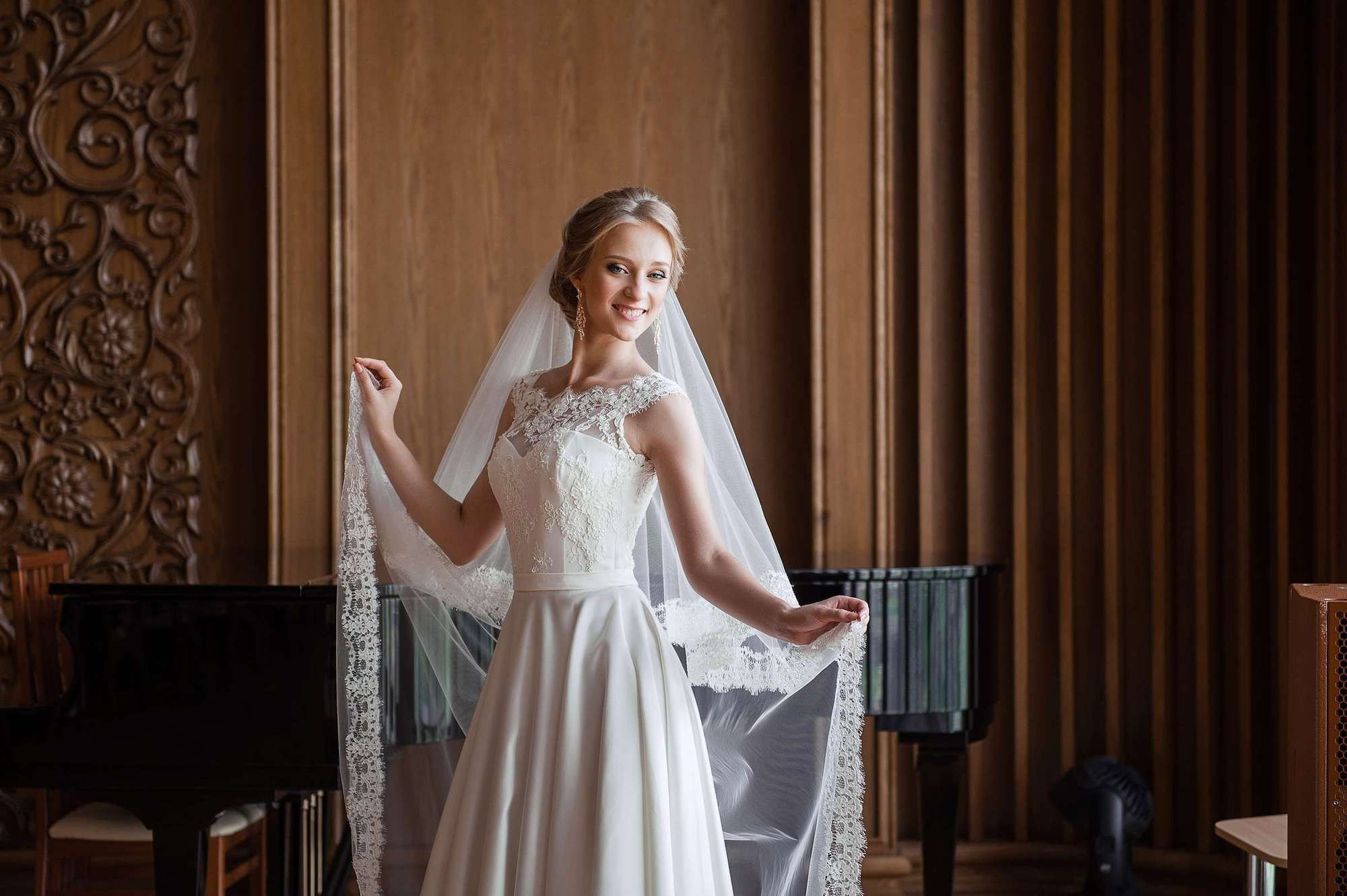 Сергей и Екатерина