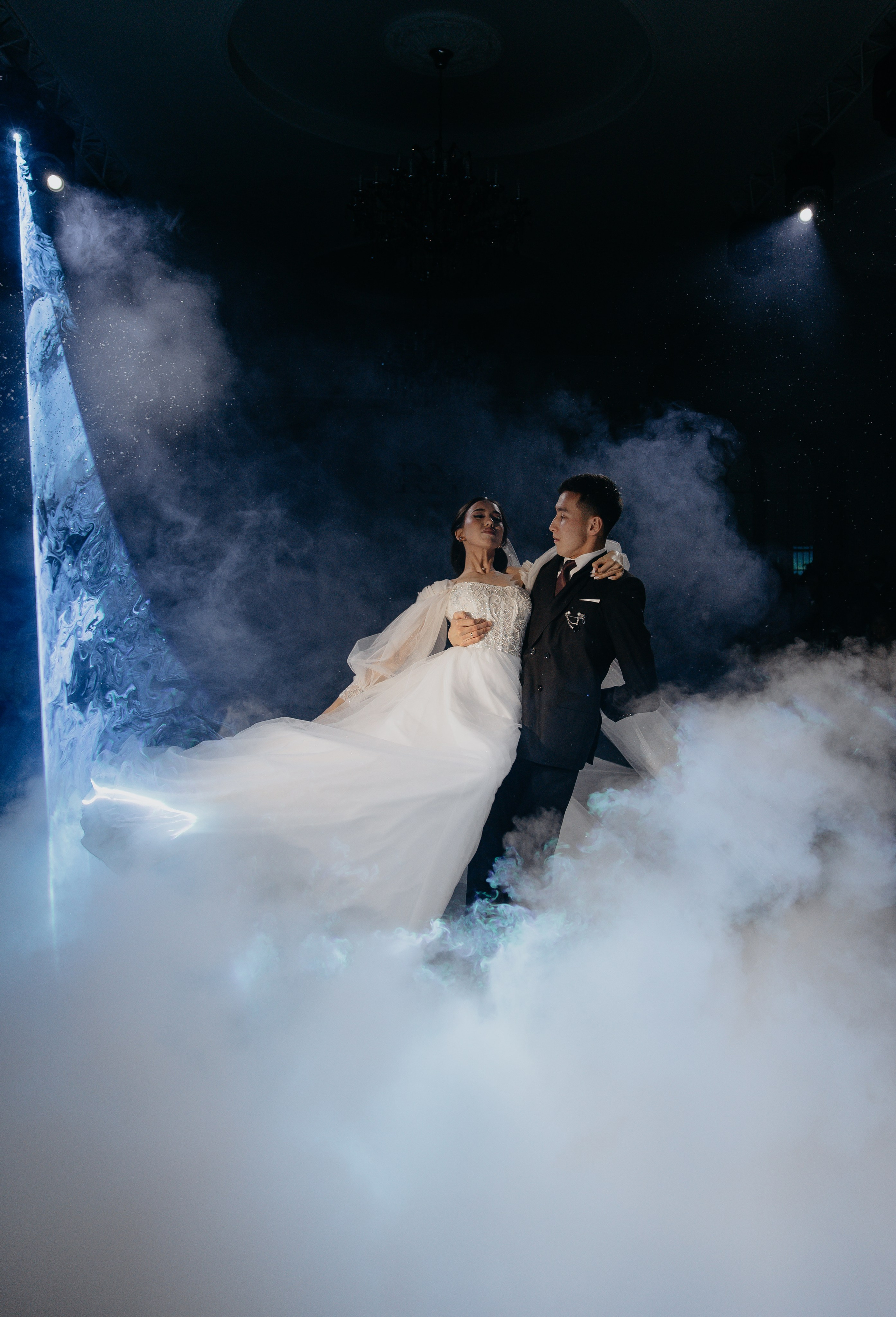 Руслан и Найля. Свадебный фотограф в Астрахани