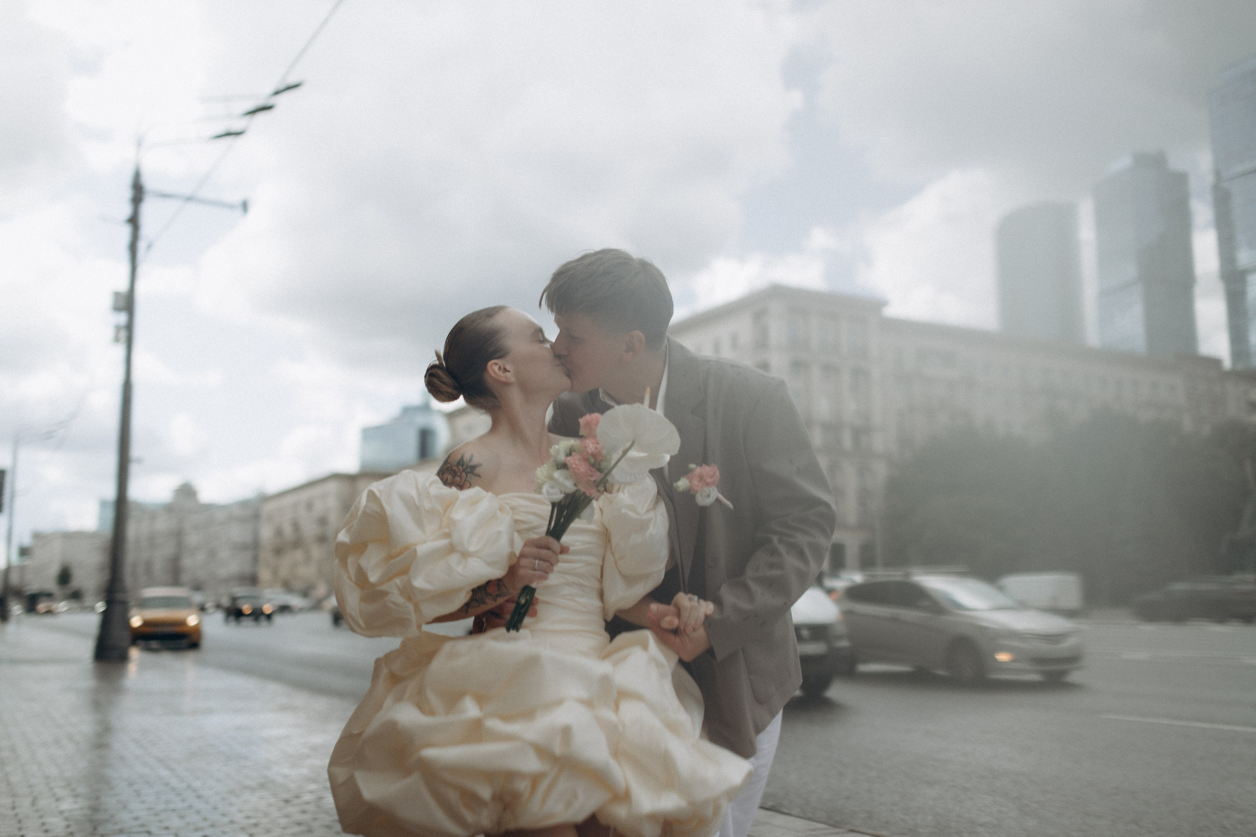Wedding. Фотограф Москва Дмитрий Курасов
