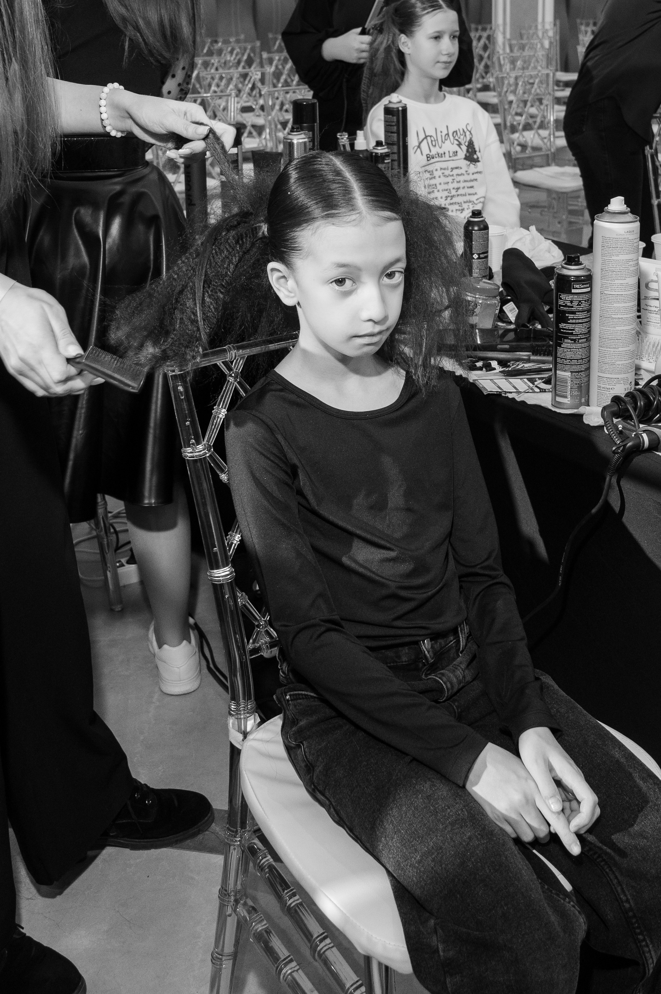 Krasnodar Fashion Show. Бизнес-Фотограф Краснодар