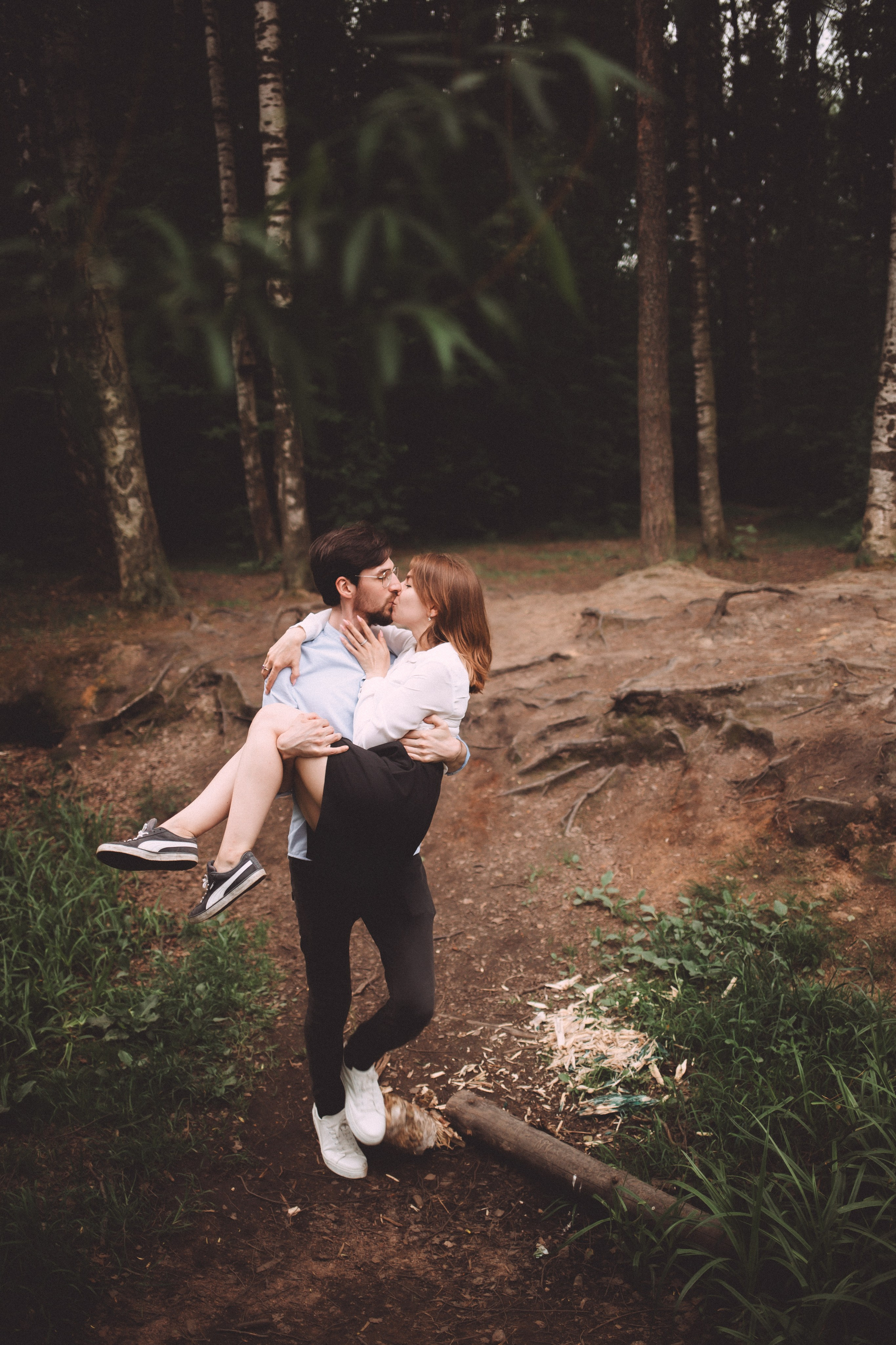 Love Story. Анна Михайлова|Свадебный фотограф в Санкт-Петербурге