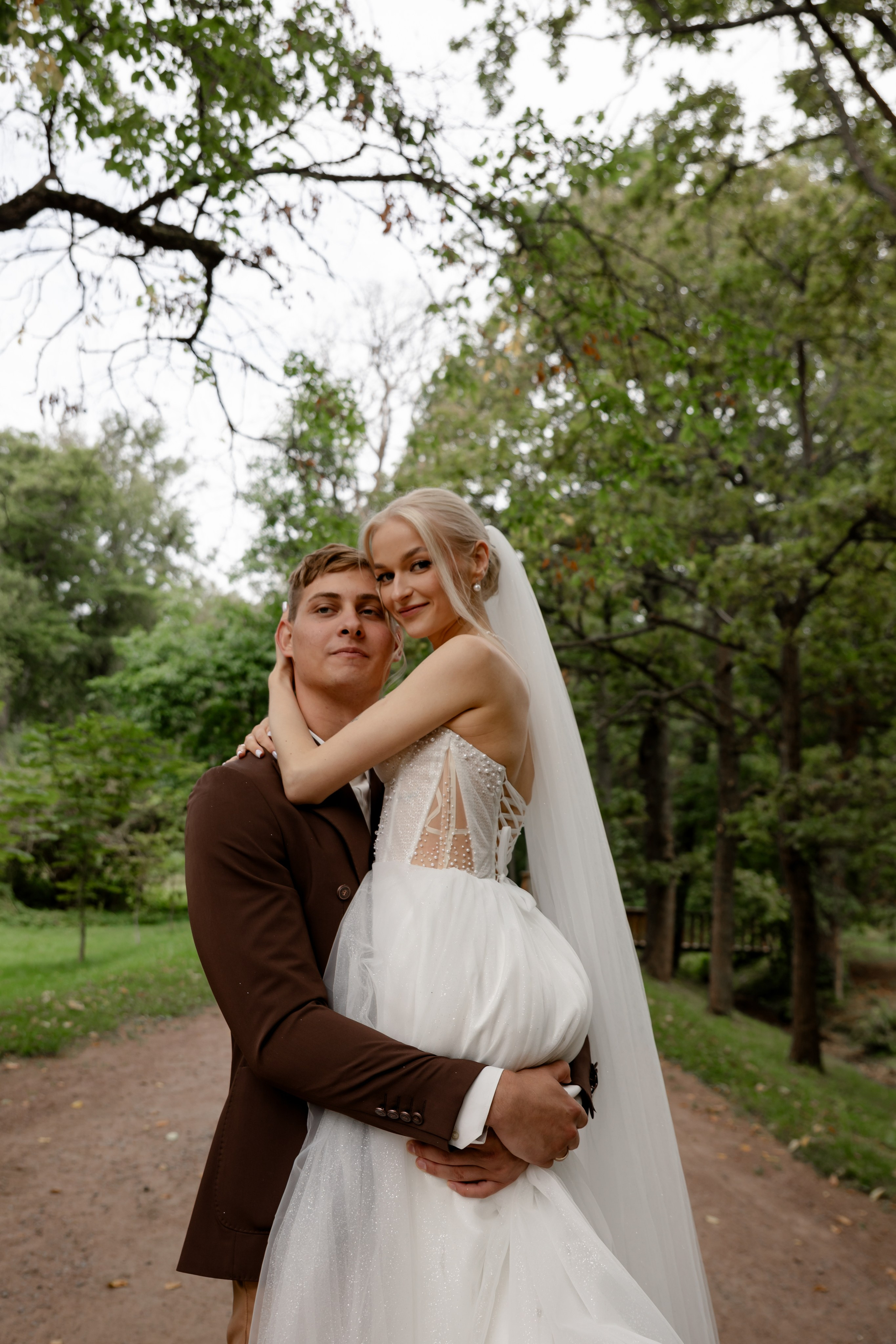 Wedding Day. Анна Михайлова|Свадебный фотограф в Санкт-Петербурге