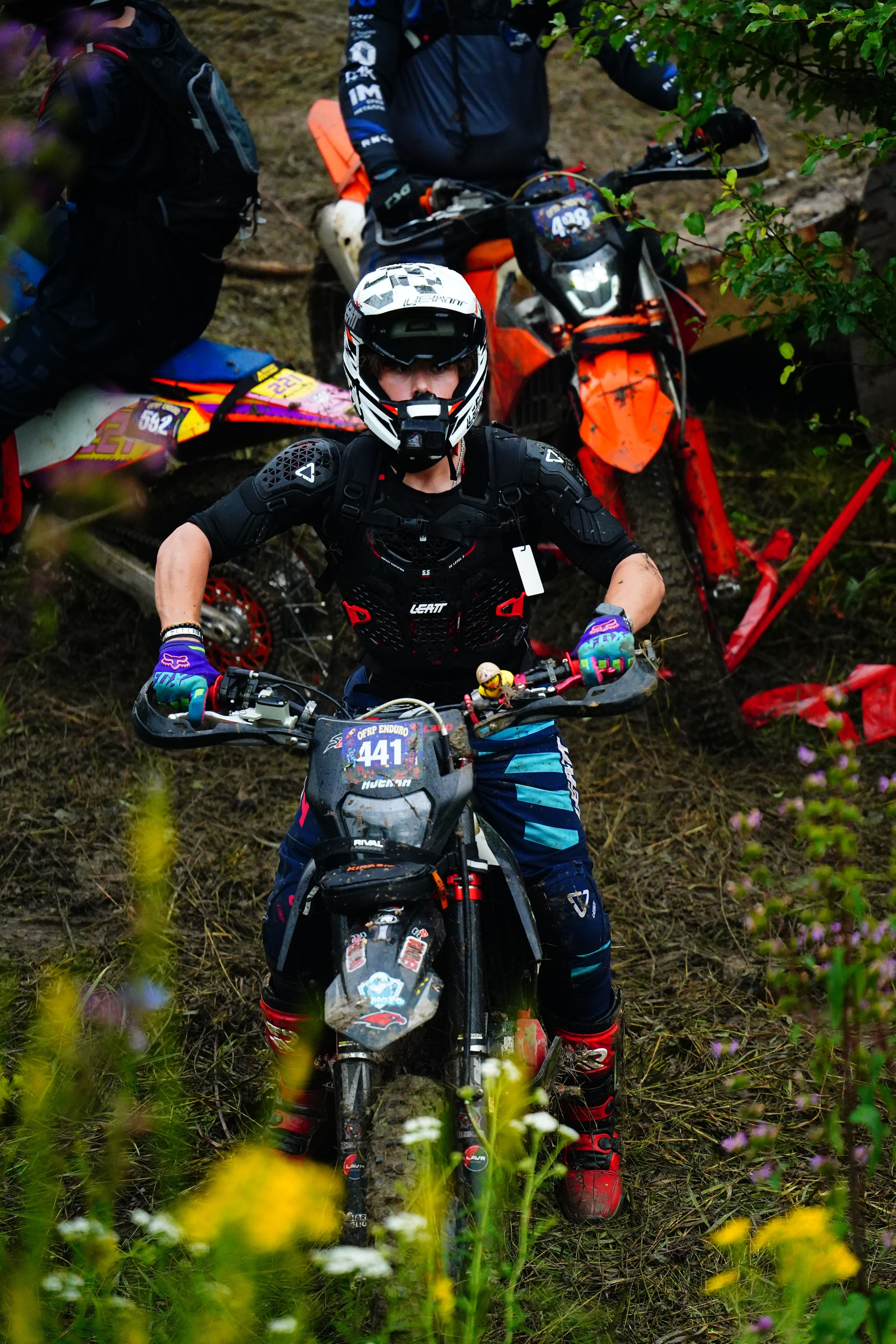 OFRP Enduro. Просто фотограф, просто фото, просто от души Татьяна Киршева