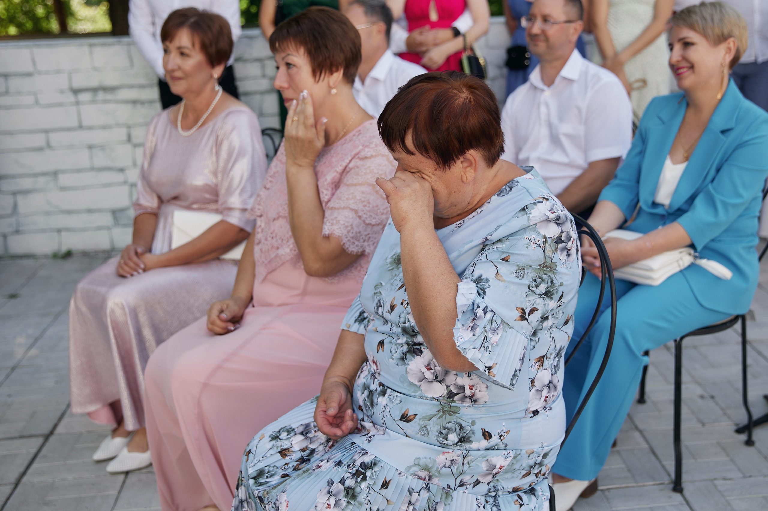 Дарья и Дмитрий