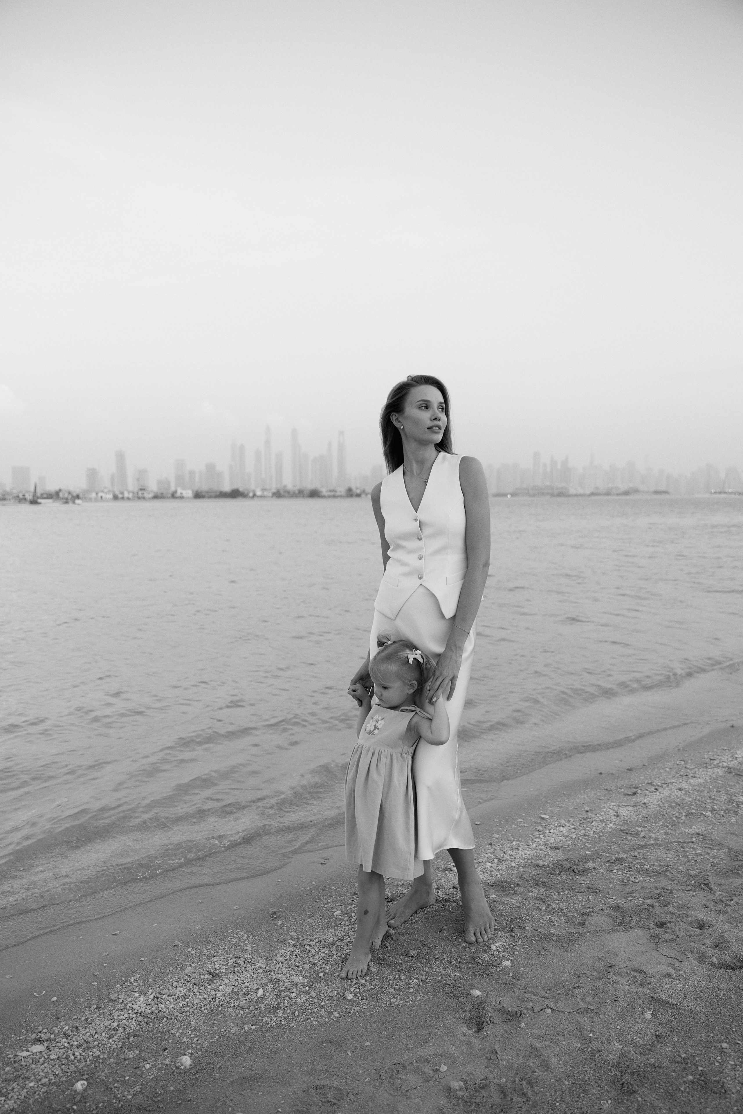 2024. Фотограф Дубай