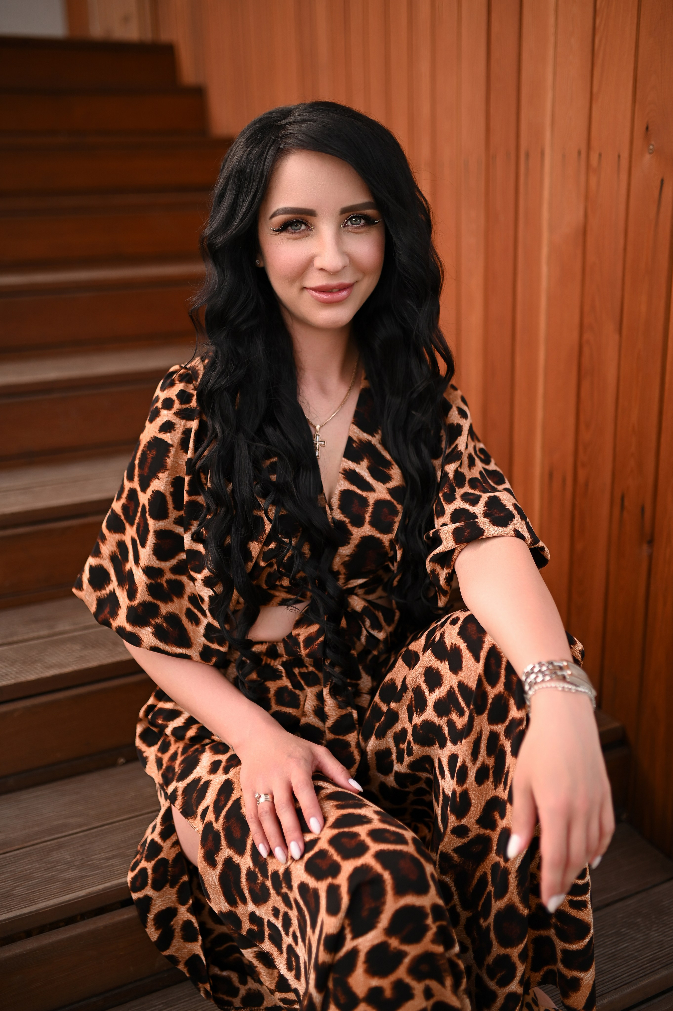 Кристина. Твой личный проводник к красивым фотографиям в Старом Осколе