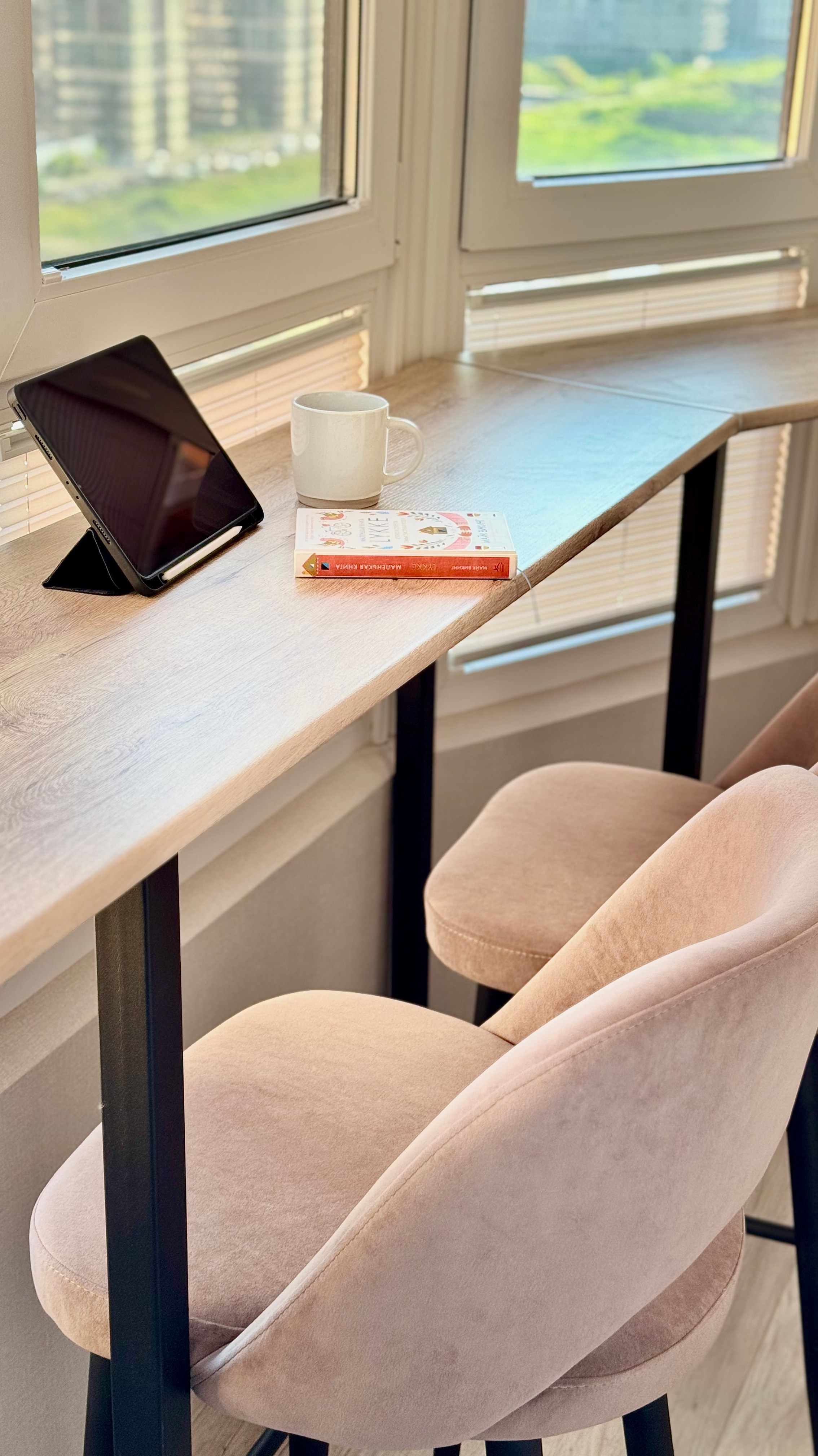 ЖК ДОСТОЯНИЕ. Виктория Ухова дизайнер интерьера и хоумстейджер в г. Краснодар