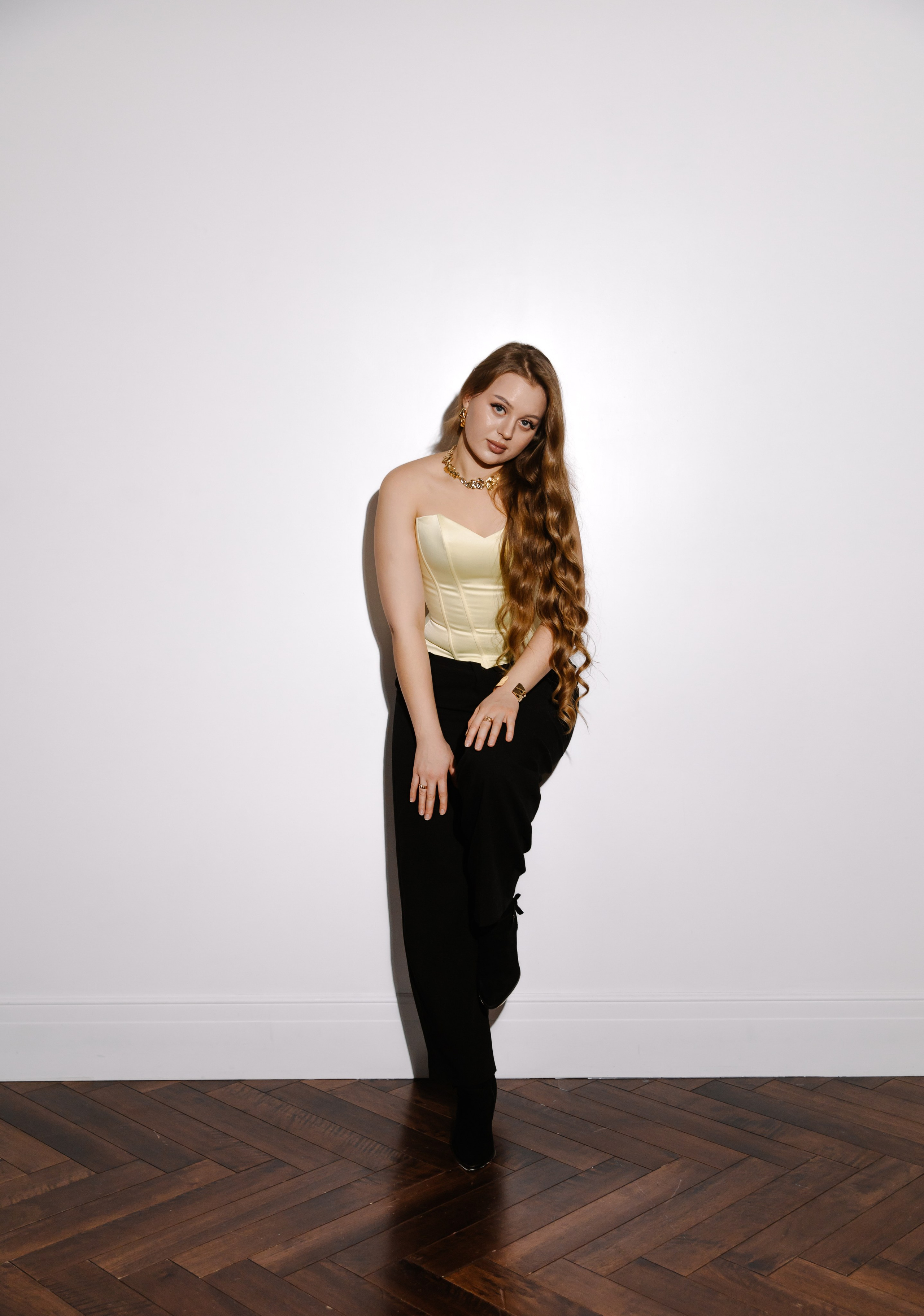 Катя. Фотограф Невинномысск