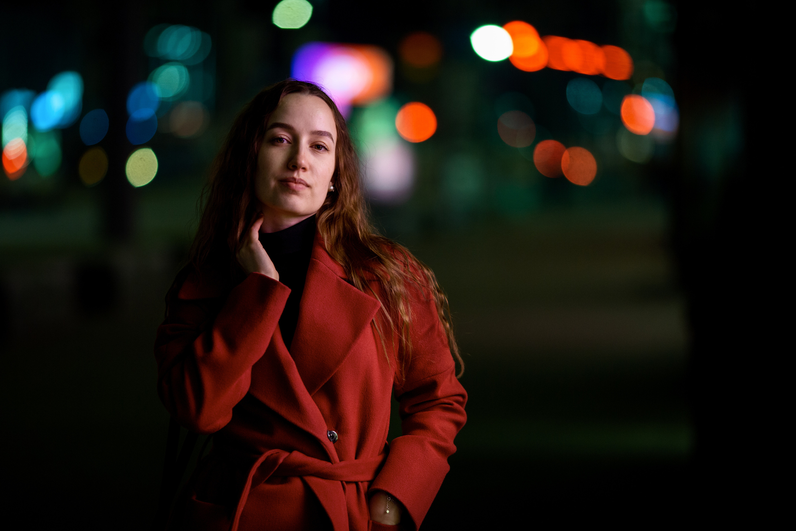 Екатерина. Главная