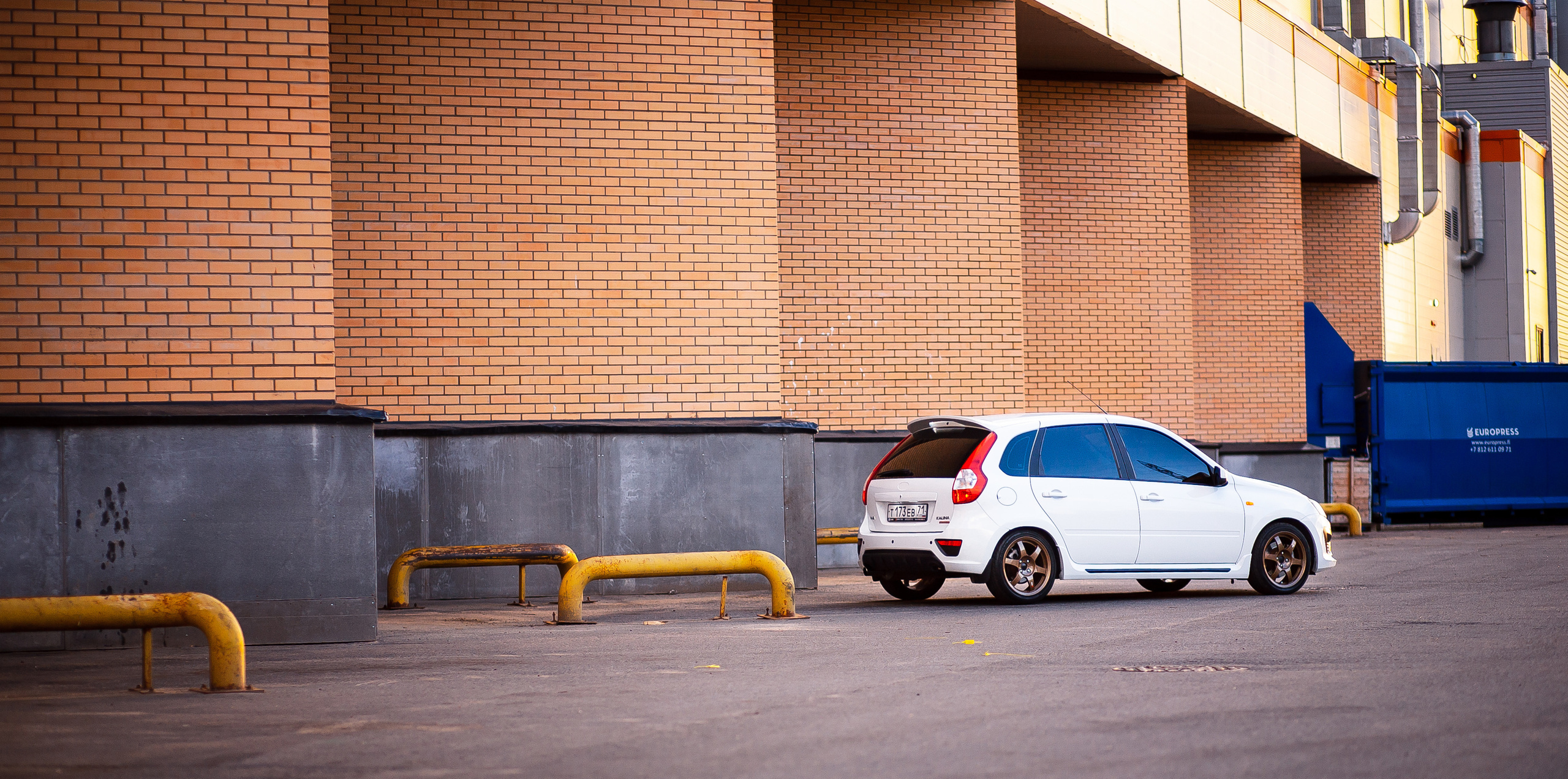 Авто/Мото. Главная