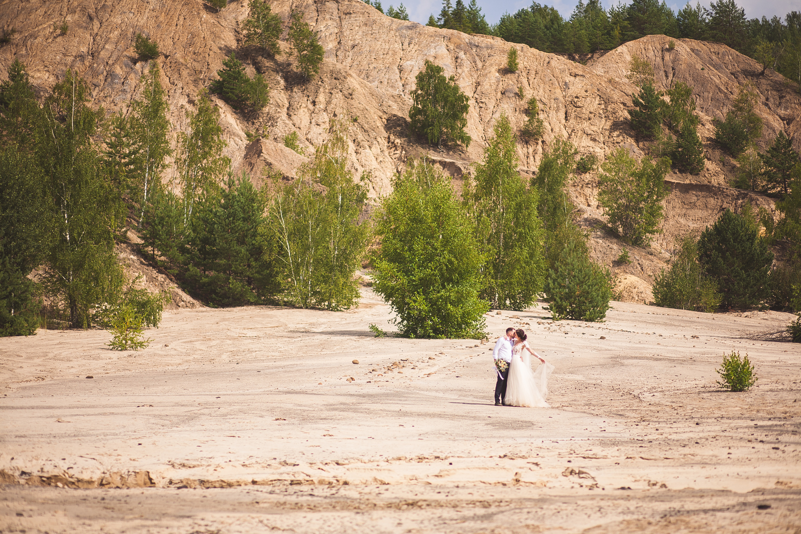 Алина и Евгений. Главная