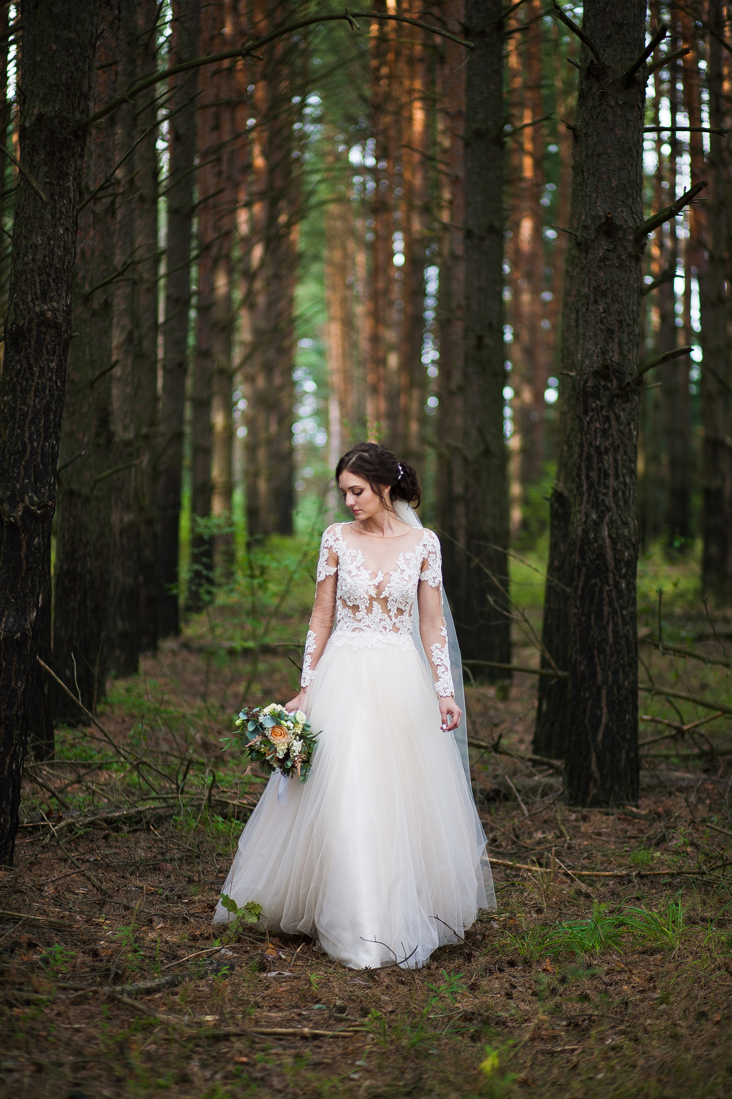 Алина и Евгений. Главная