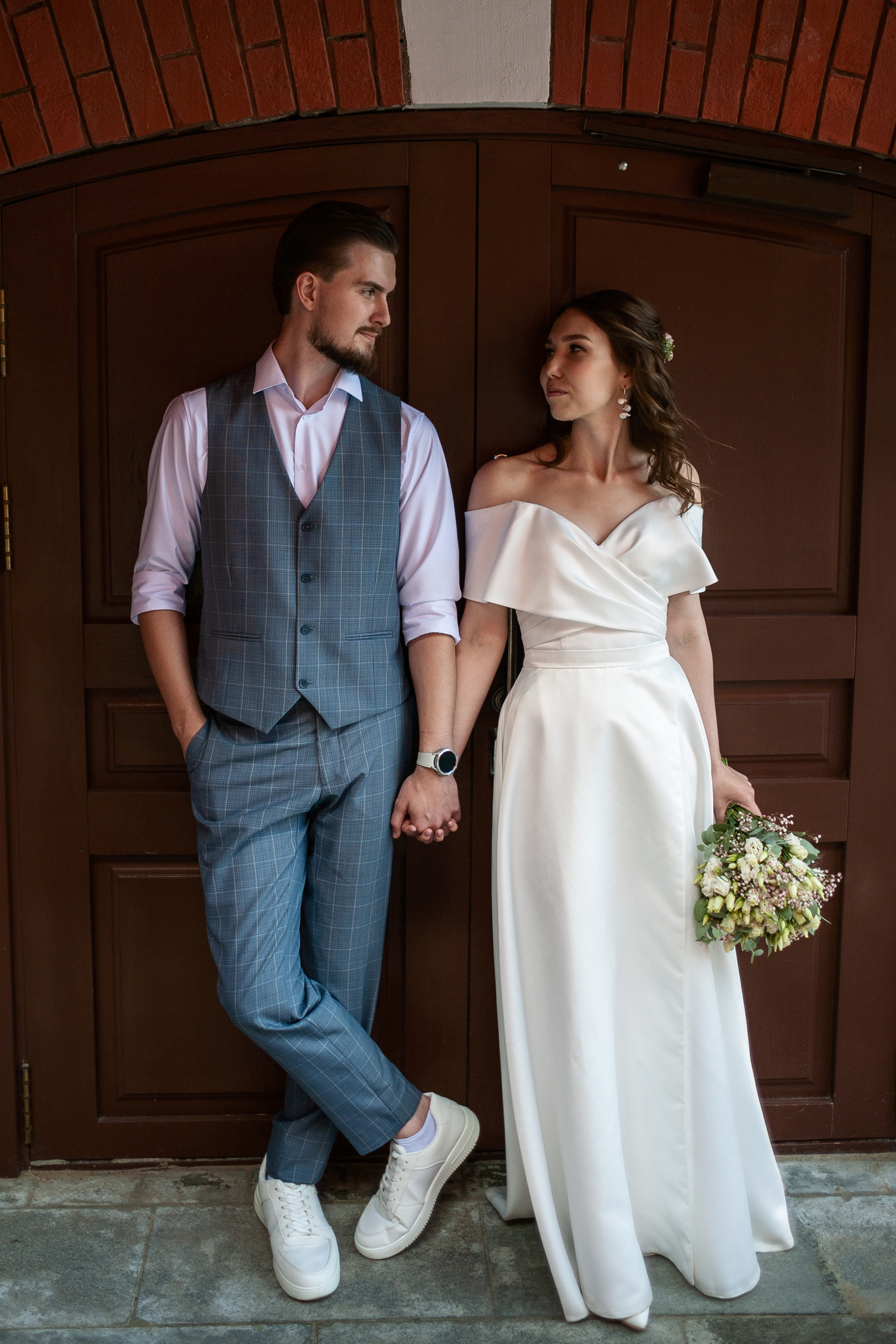 Елена и Степан. Главная