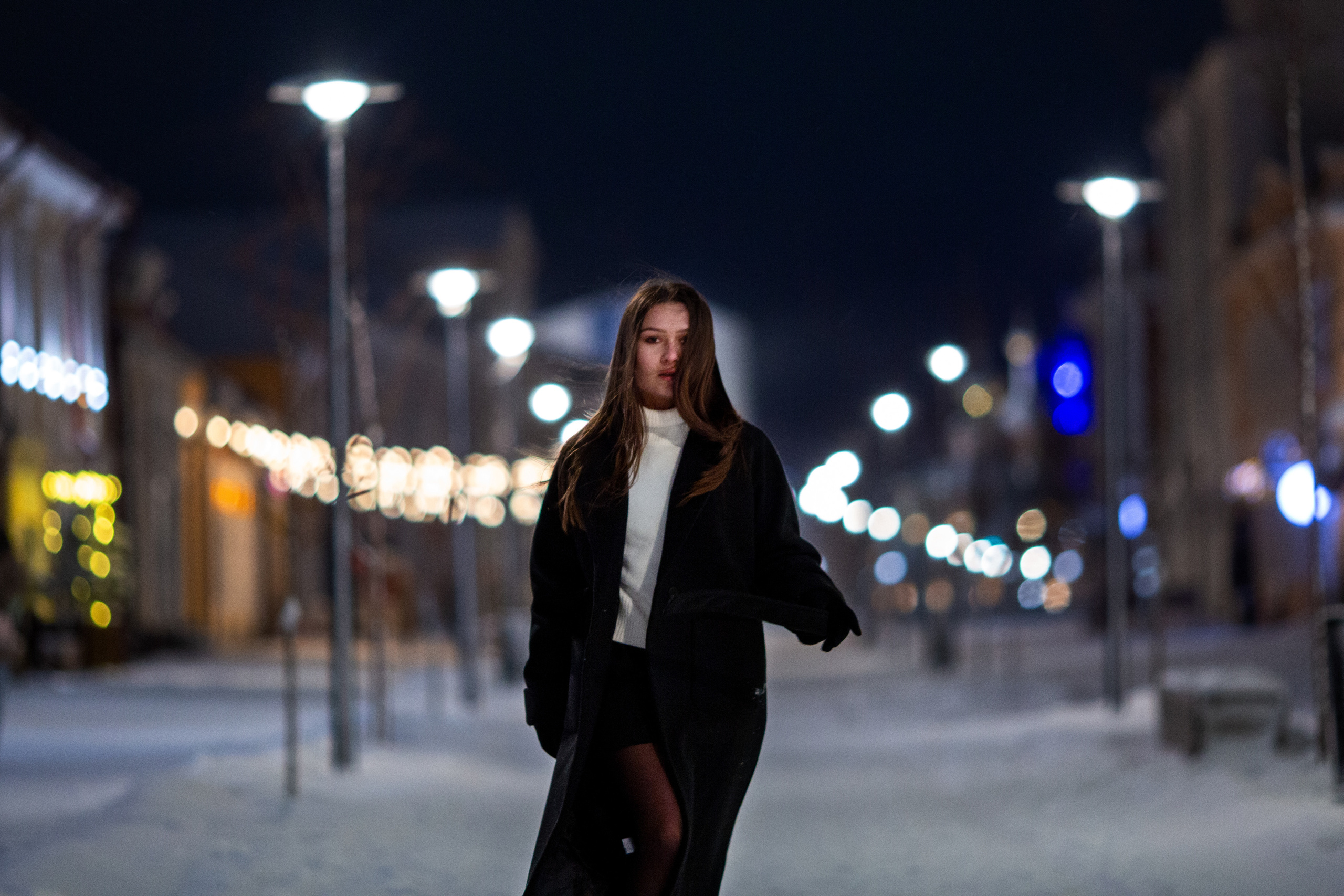 Анастасия. Главная