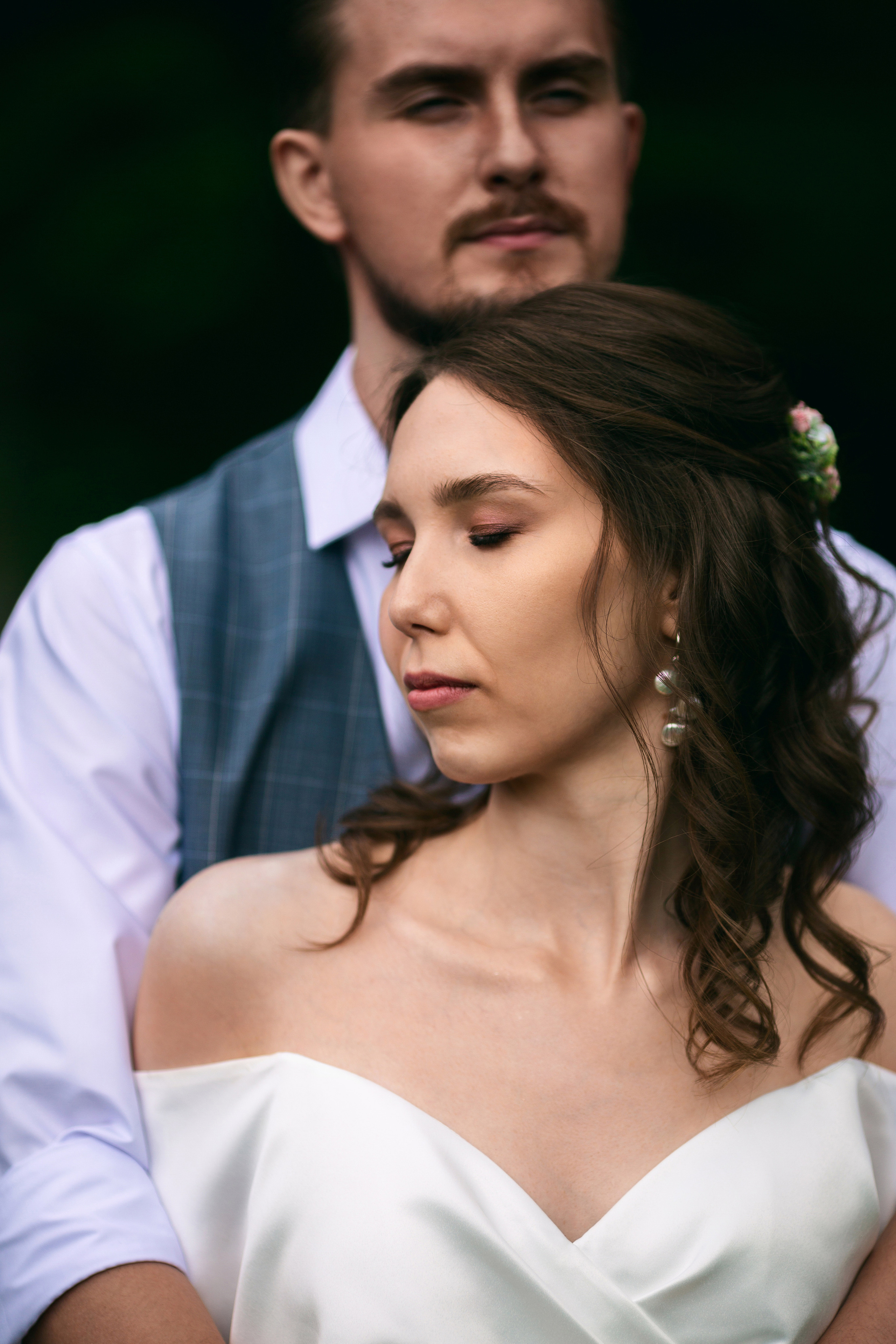 Елена и Степан. Главная