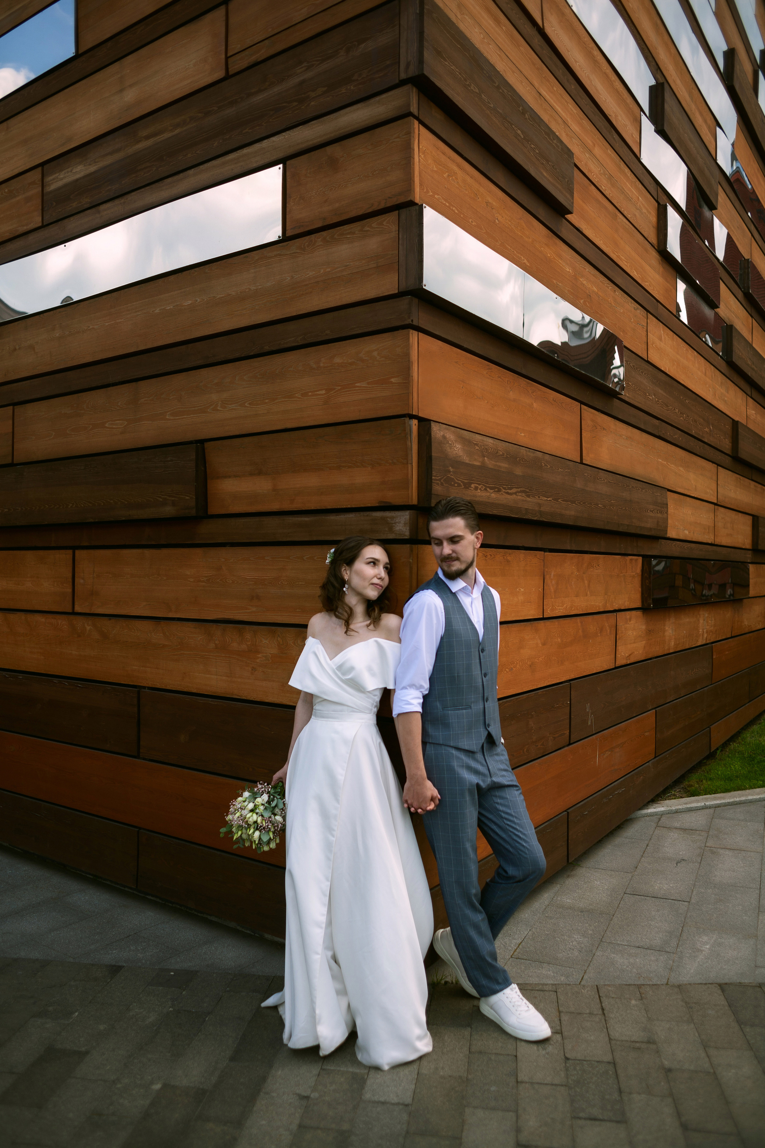 Елена и Степан. Главная