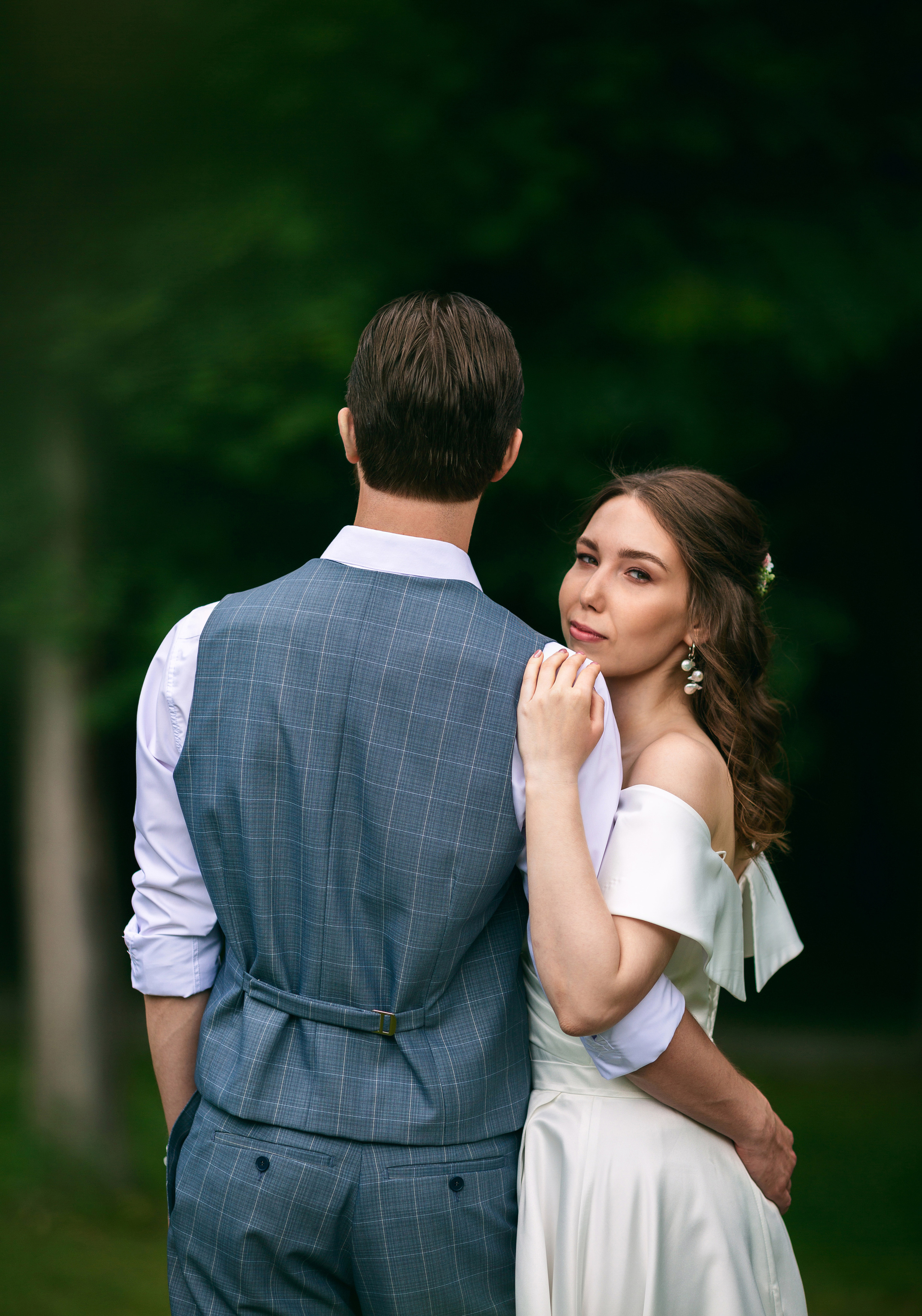 Елена и Степан. Главная