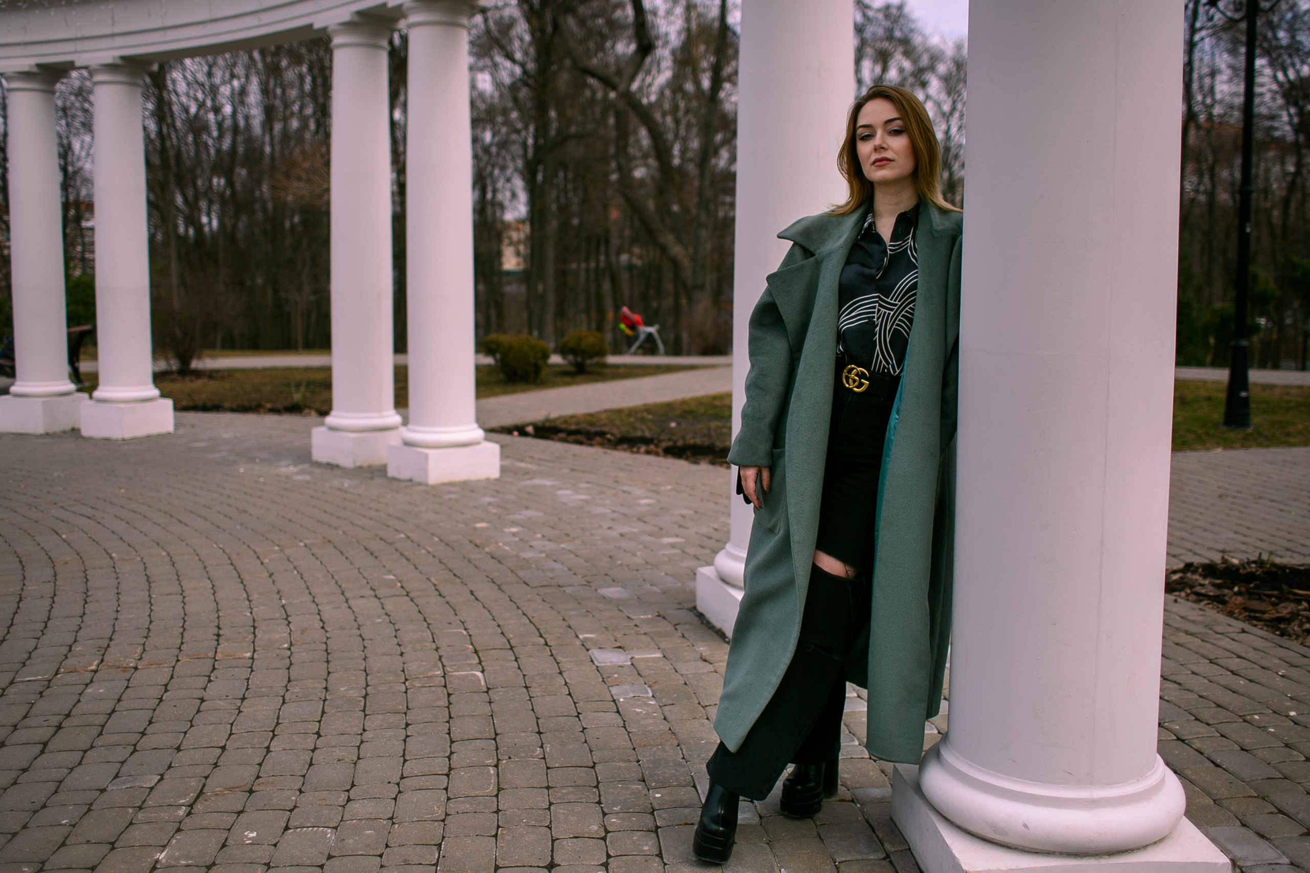 Анна. Главная