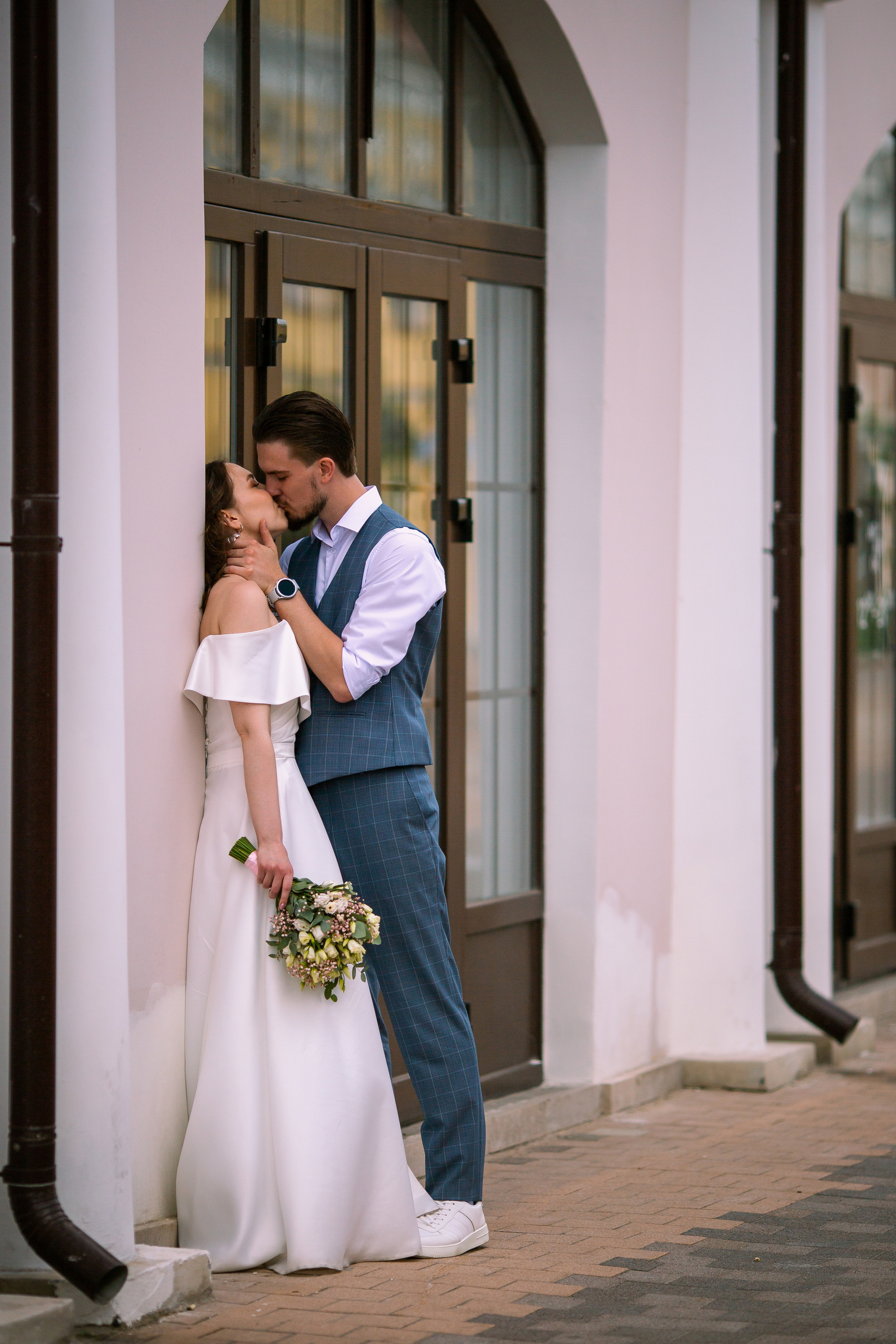 Елена и Степан. Главная