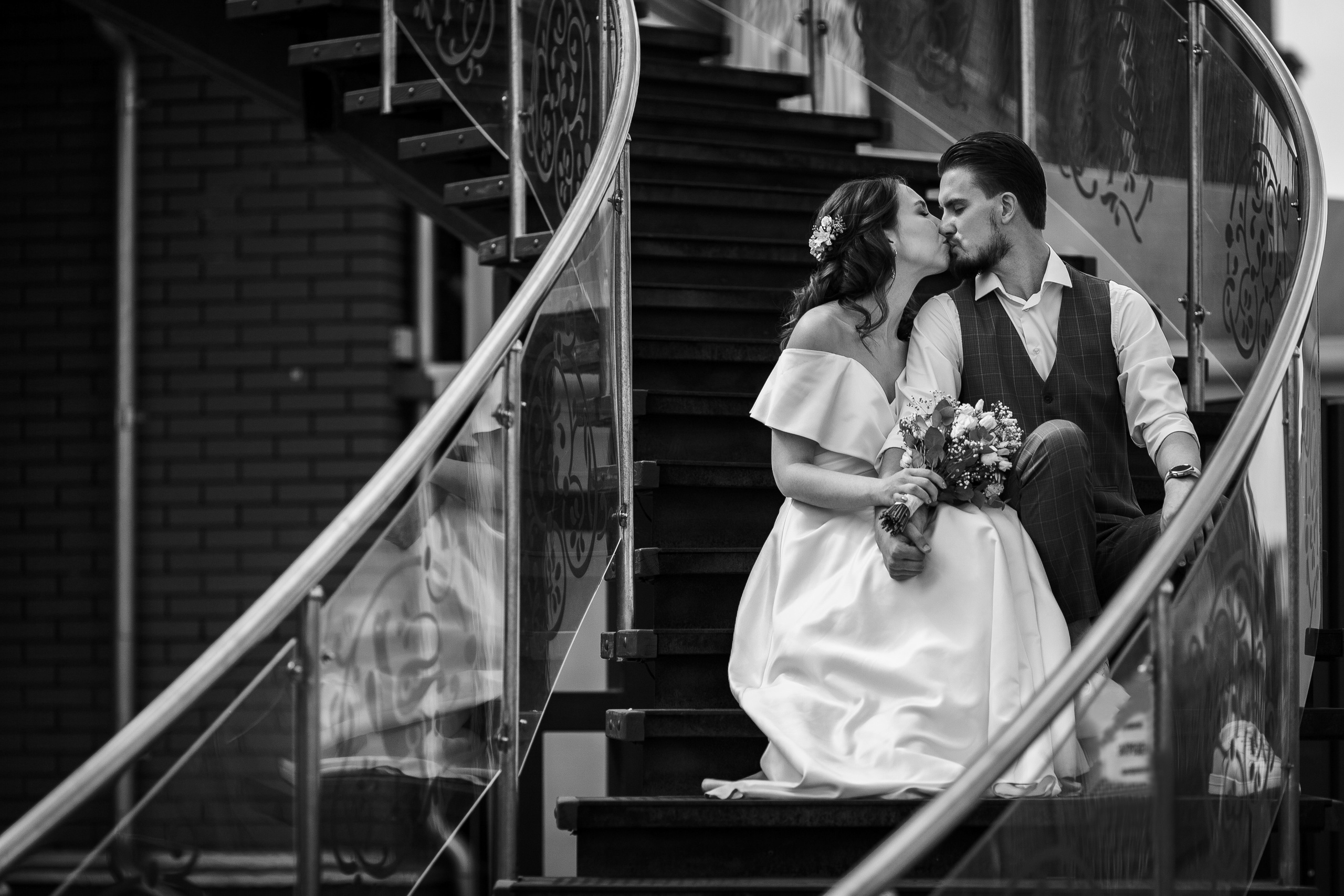 Елена и Степан. Главная