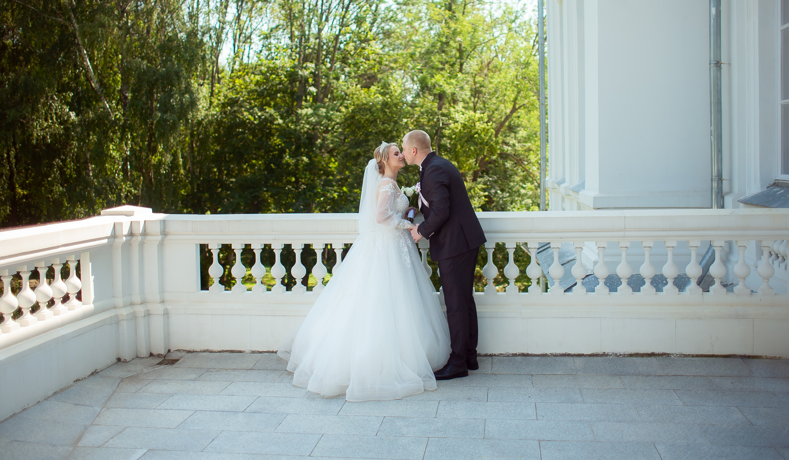 Анна и Владислав. Главная