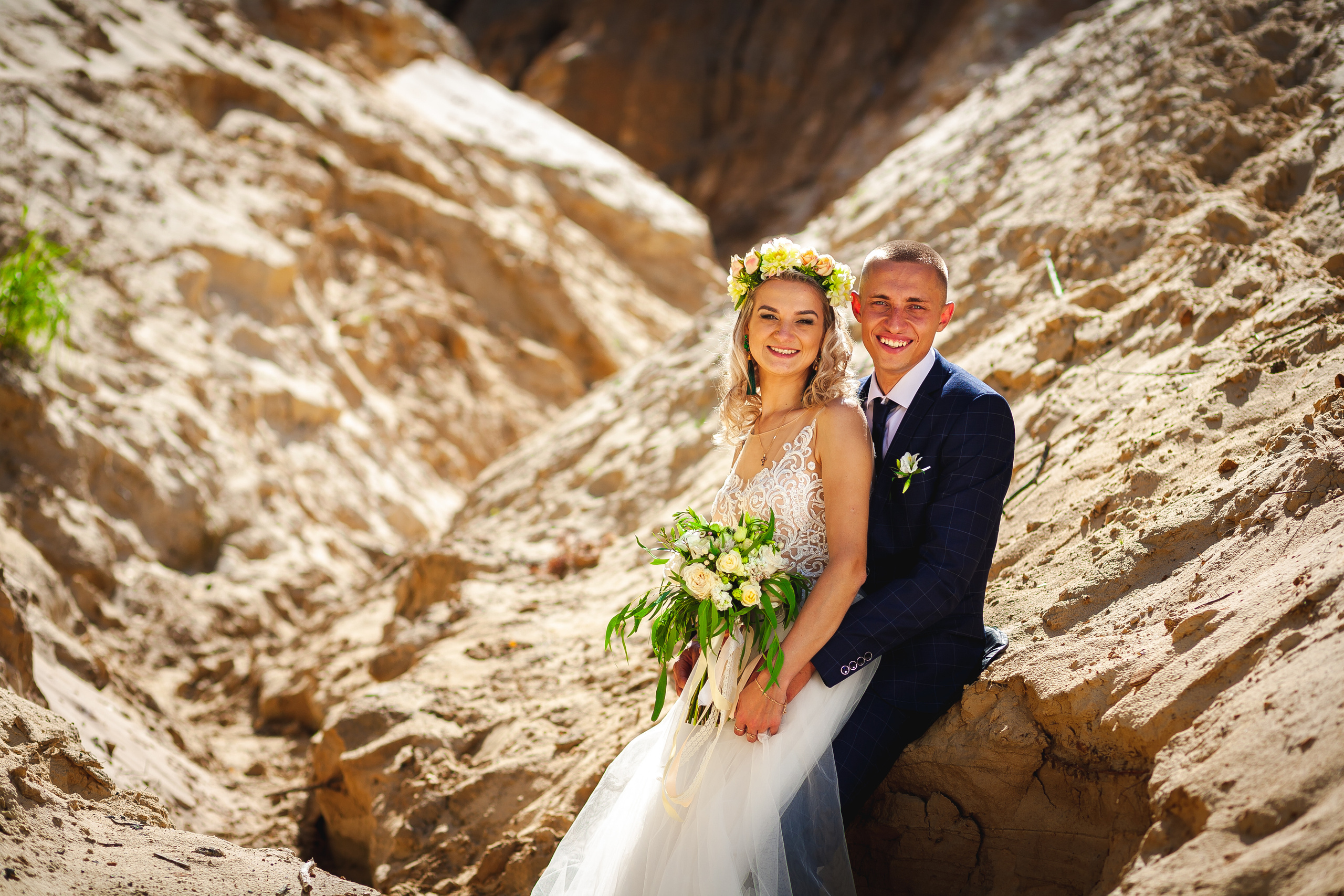 Алёна и Александр. Главная