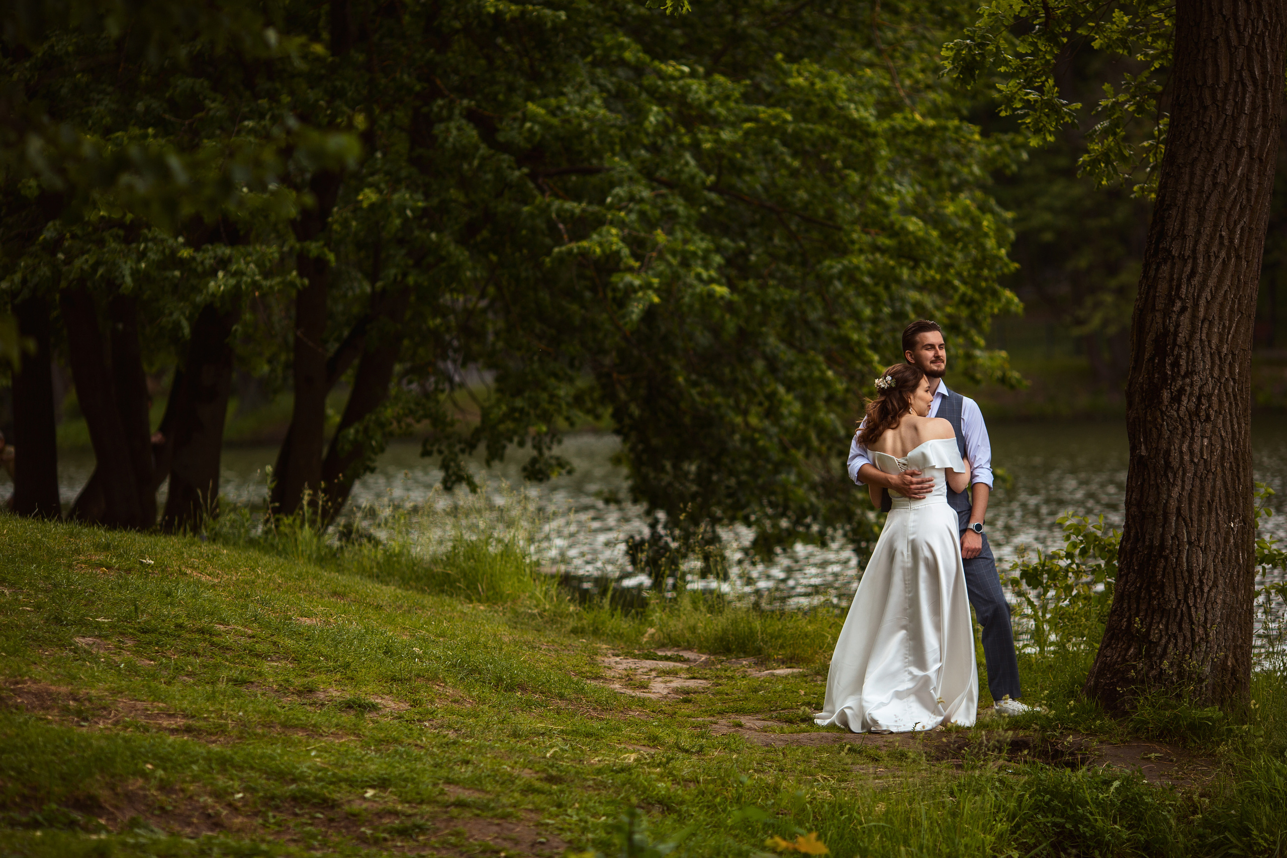 Елена и Степан. Главная