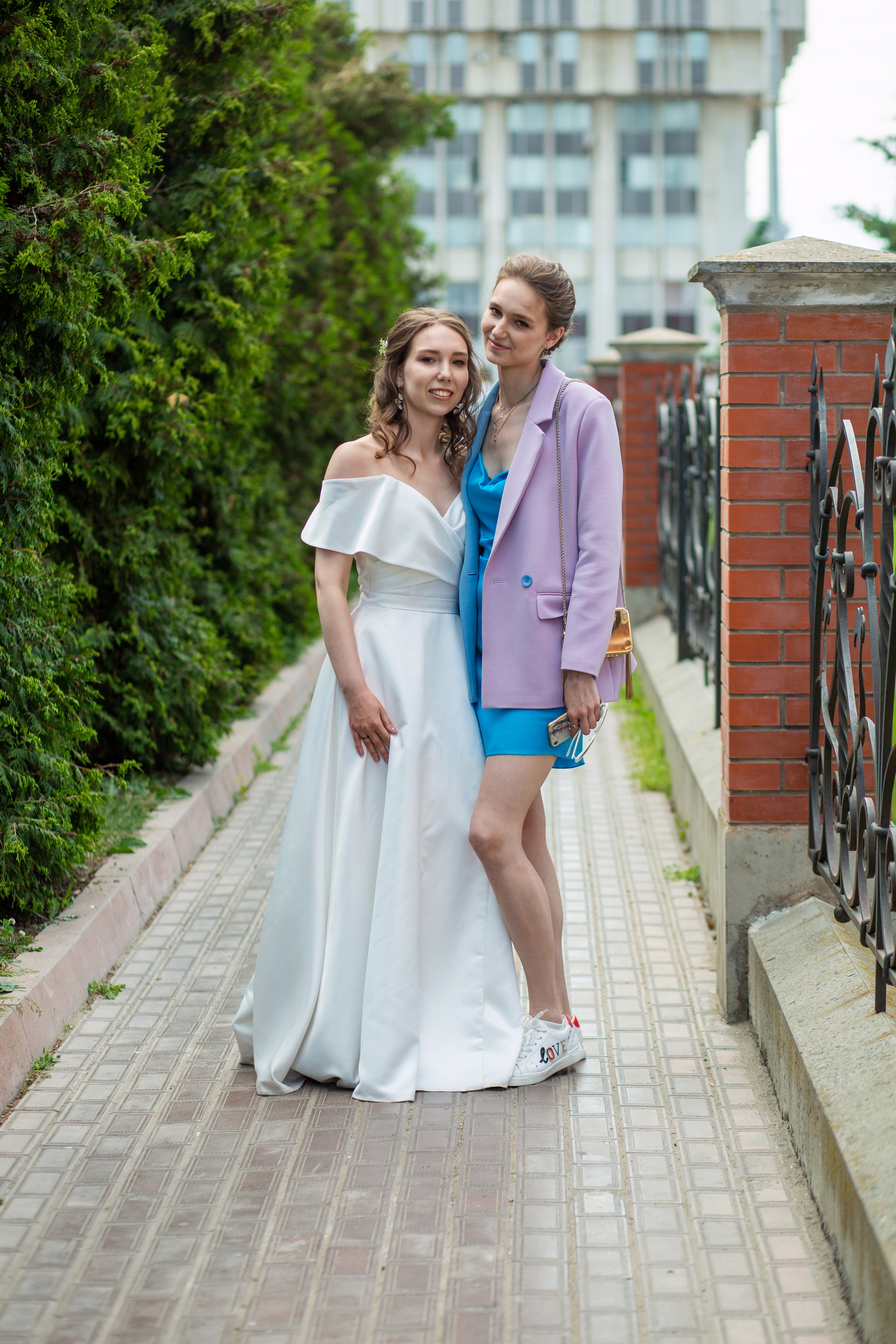 Елена и Степан. Главная