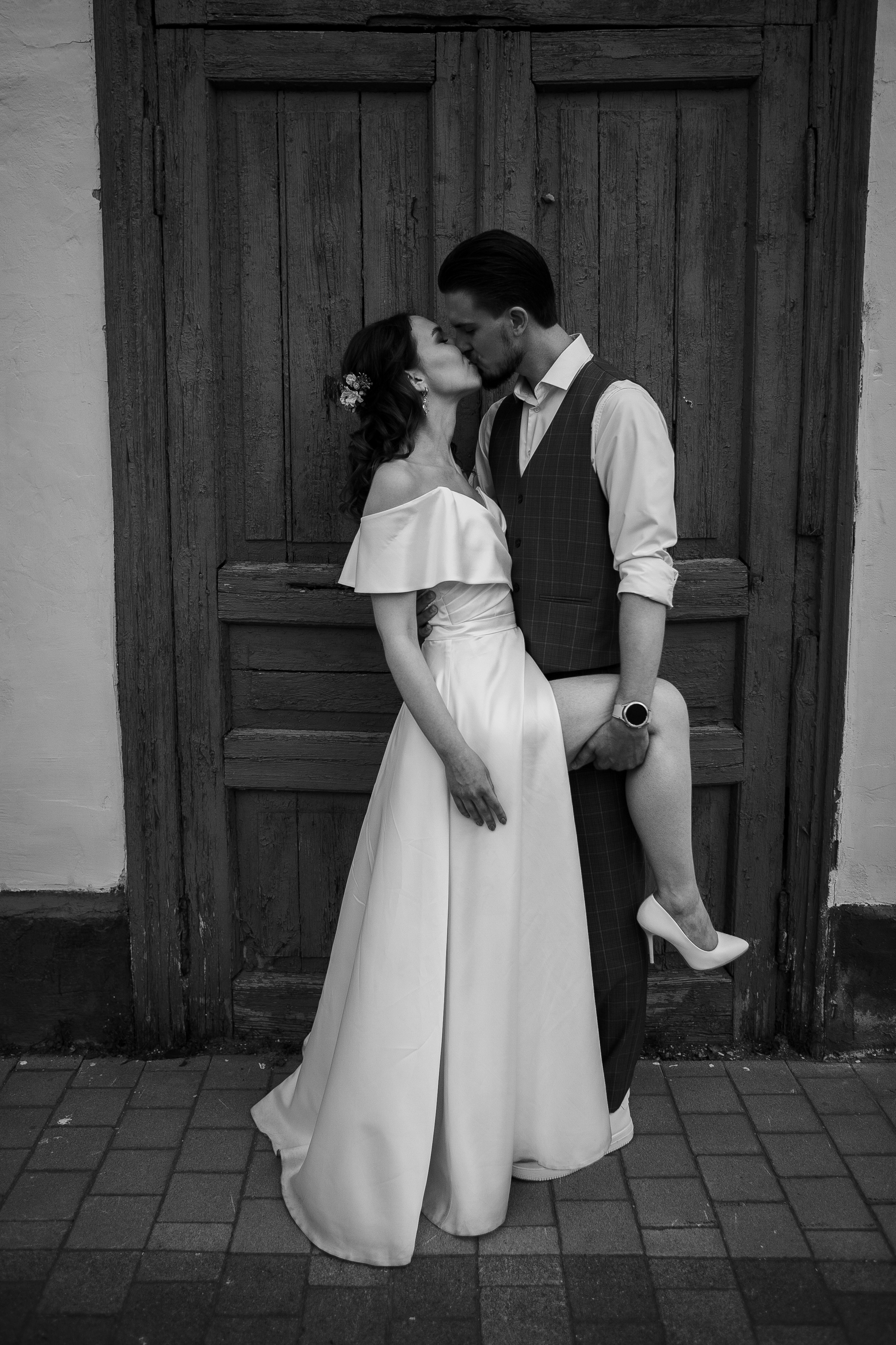 Елена и Степан. Главная