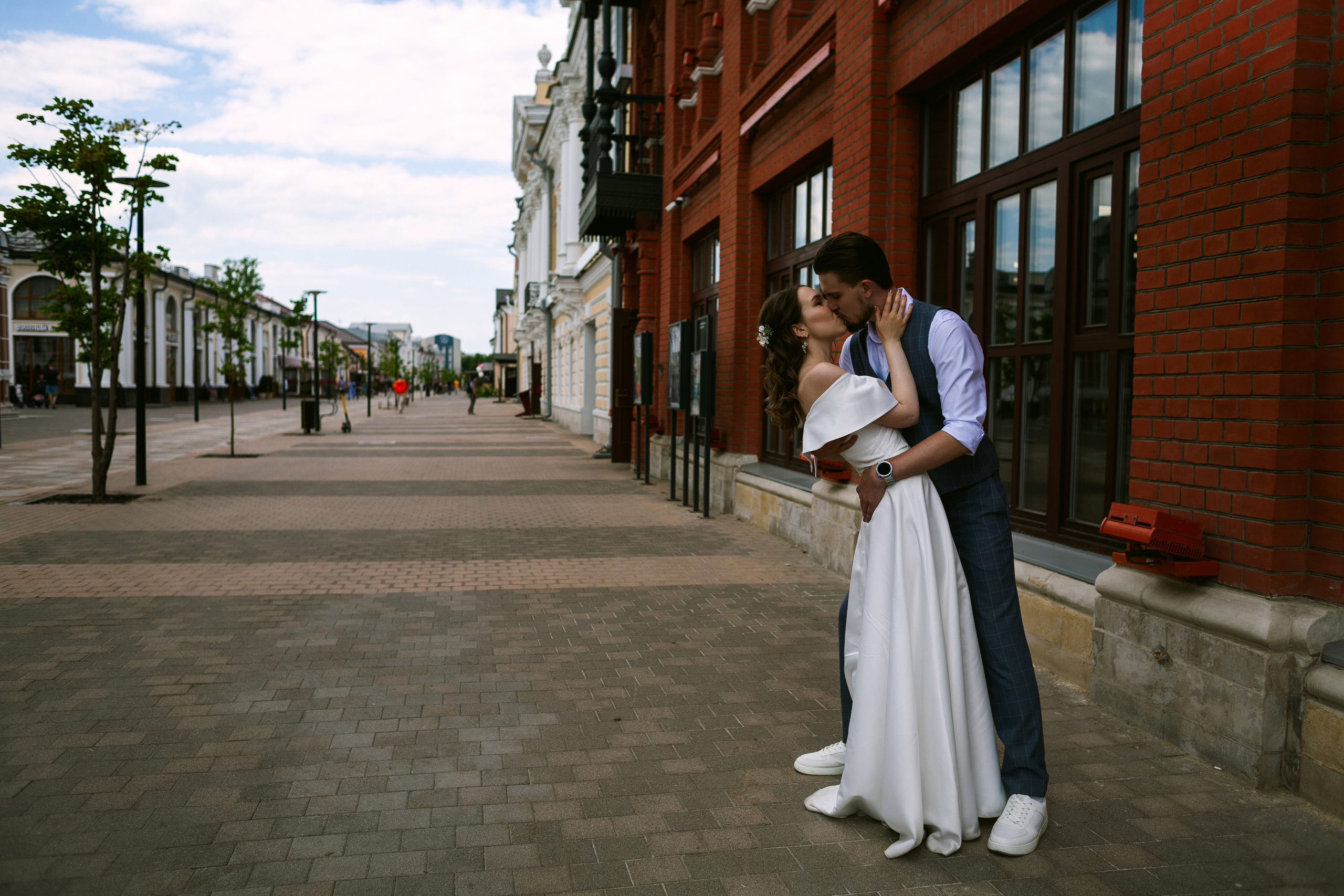 Елена и Степан. Главная