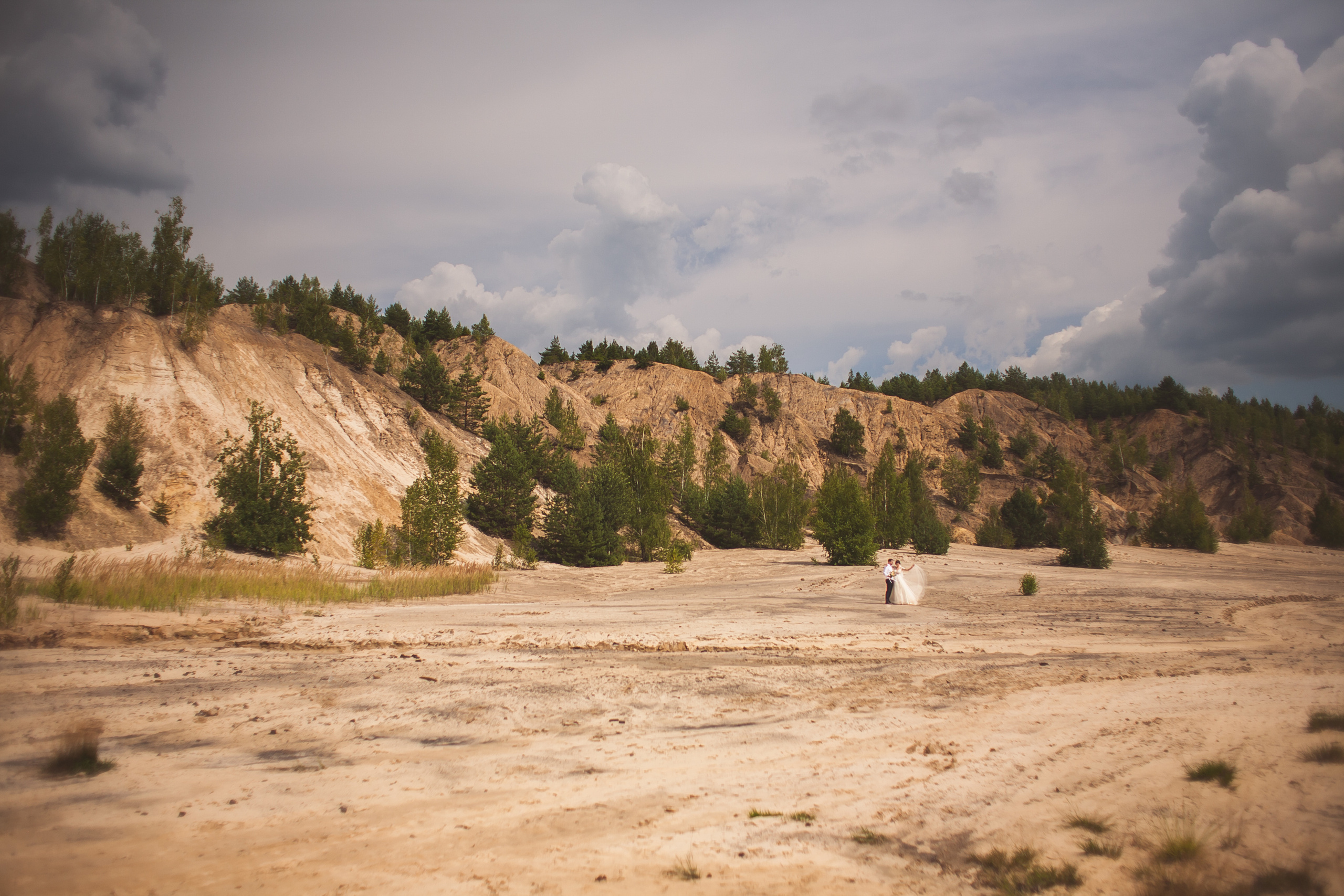 Алина и Евгений. Главная