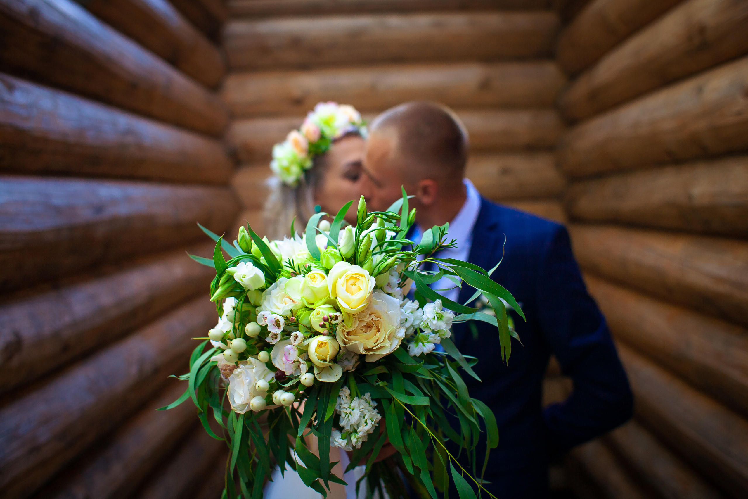 Алёна и Александр. Главная