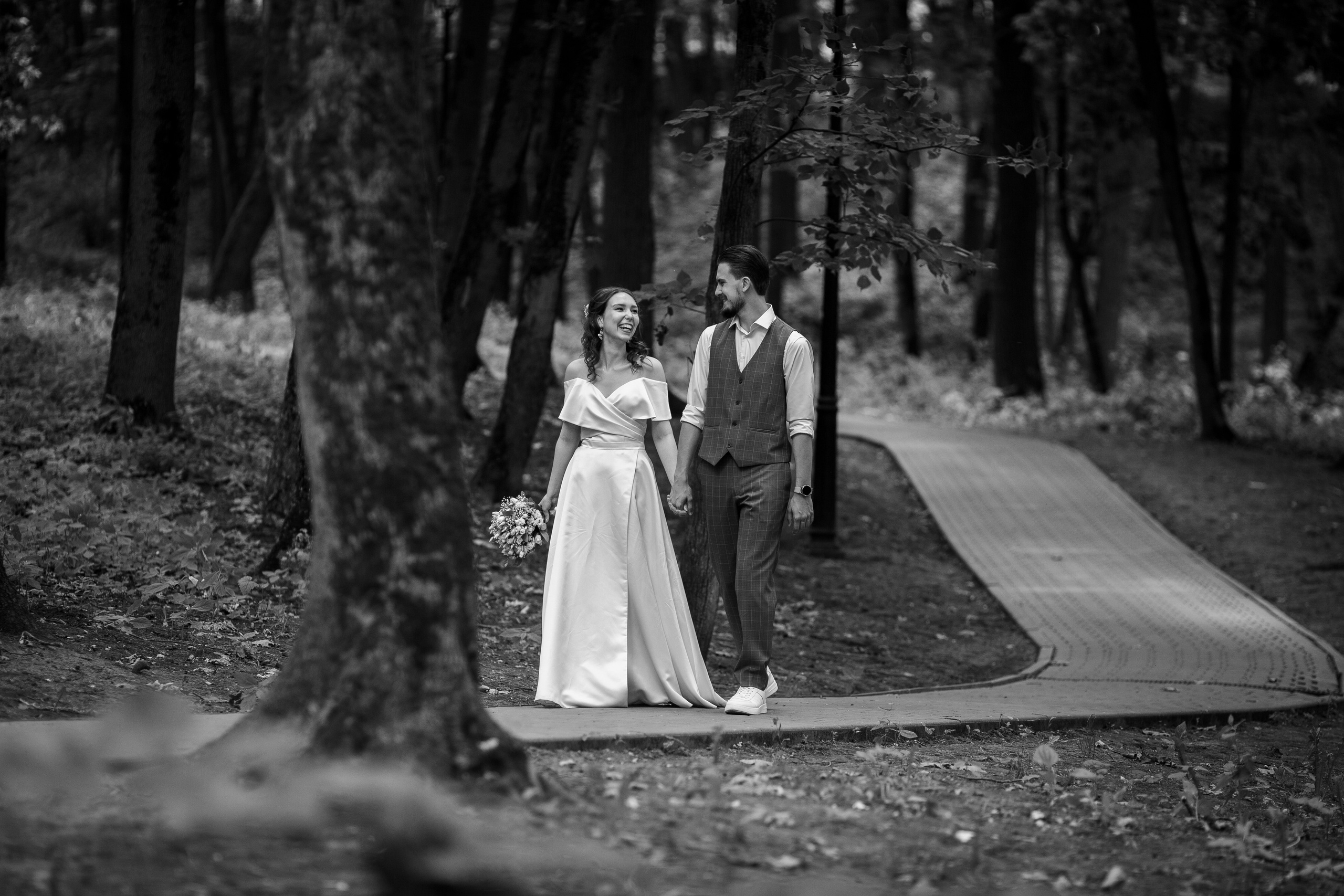 Елена и Степан. Главная