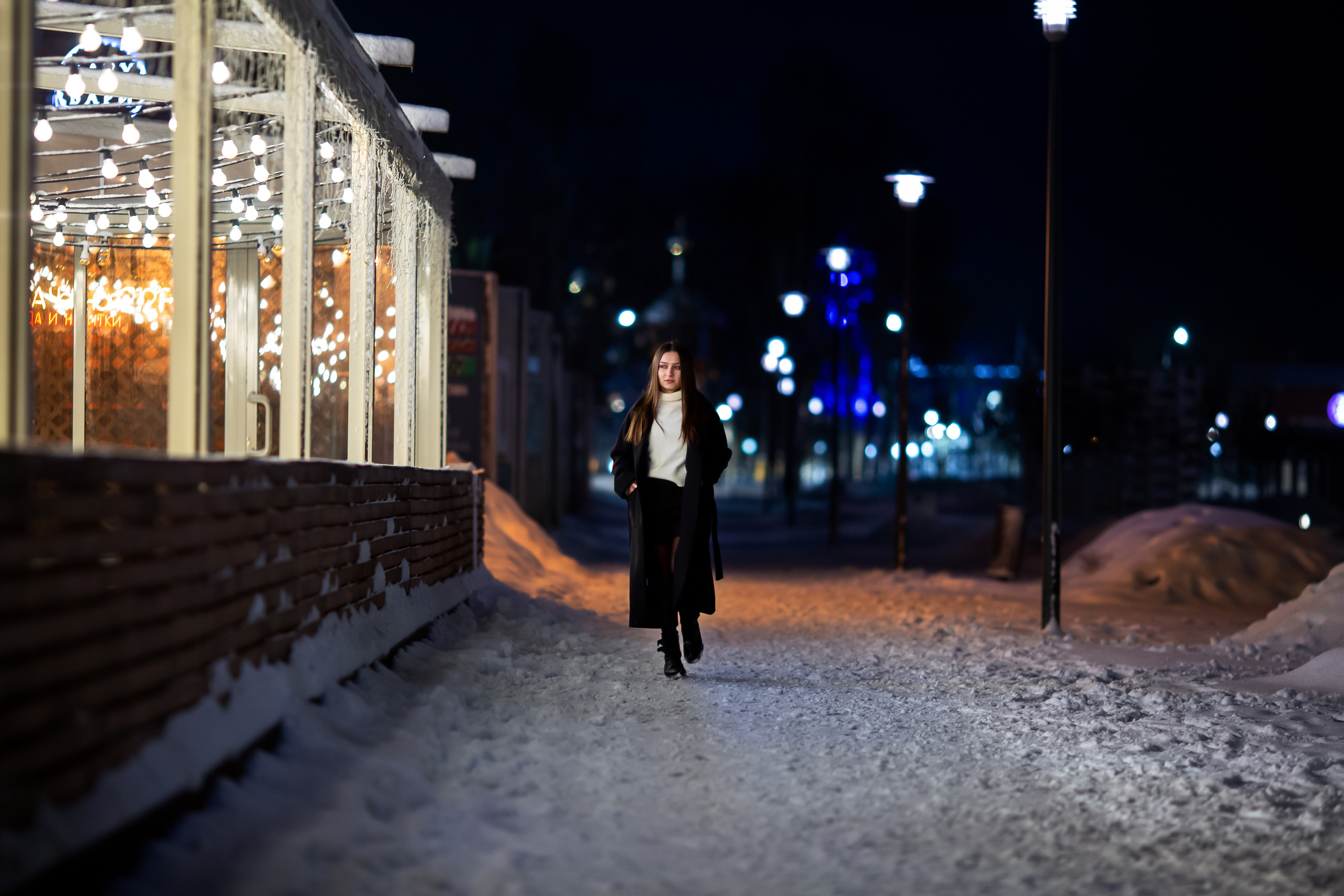 Анастасия. Главная