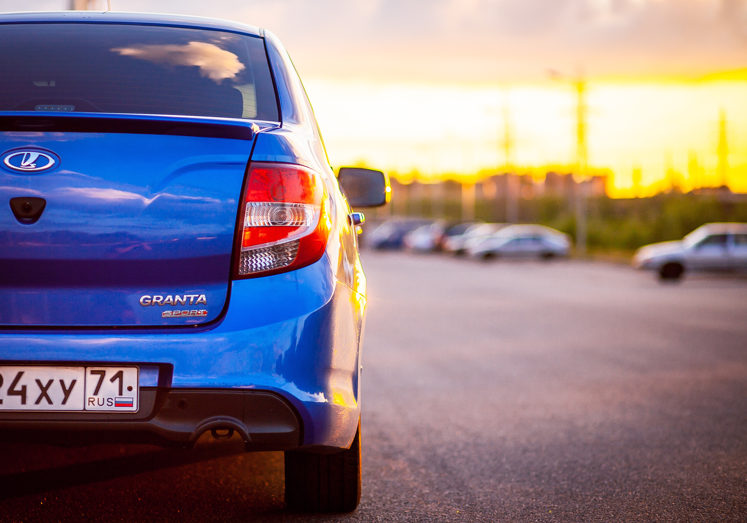 Авто/Мото. Главная