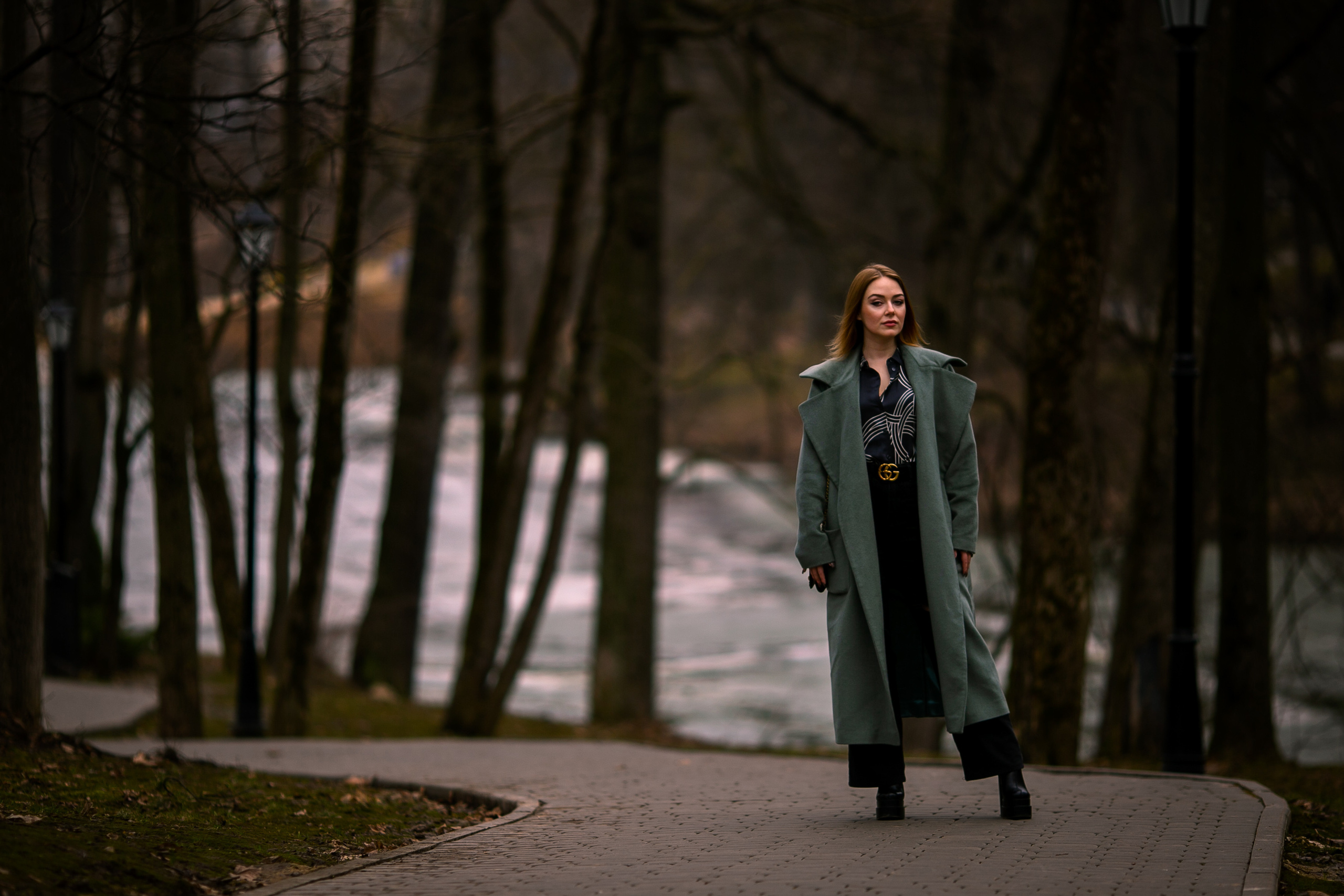 Анна. Главная