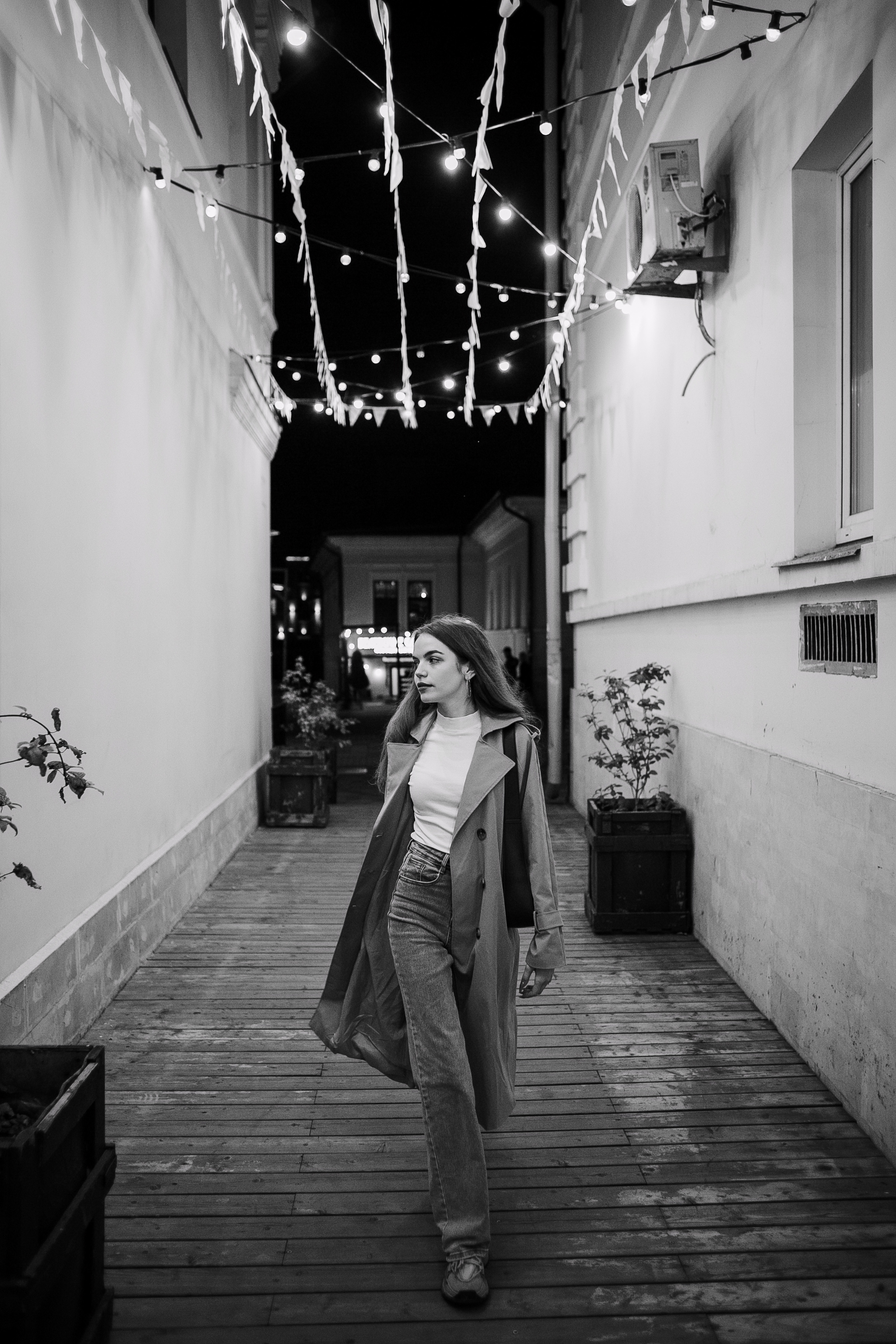 Ева. Главная