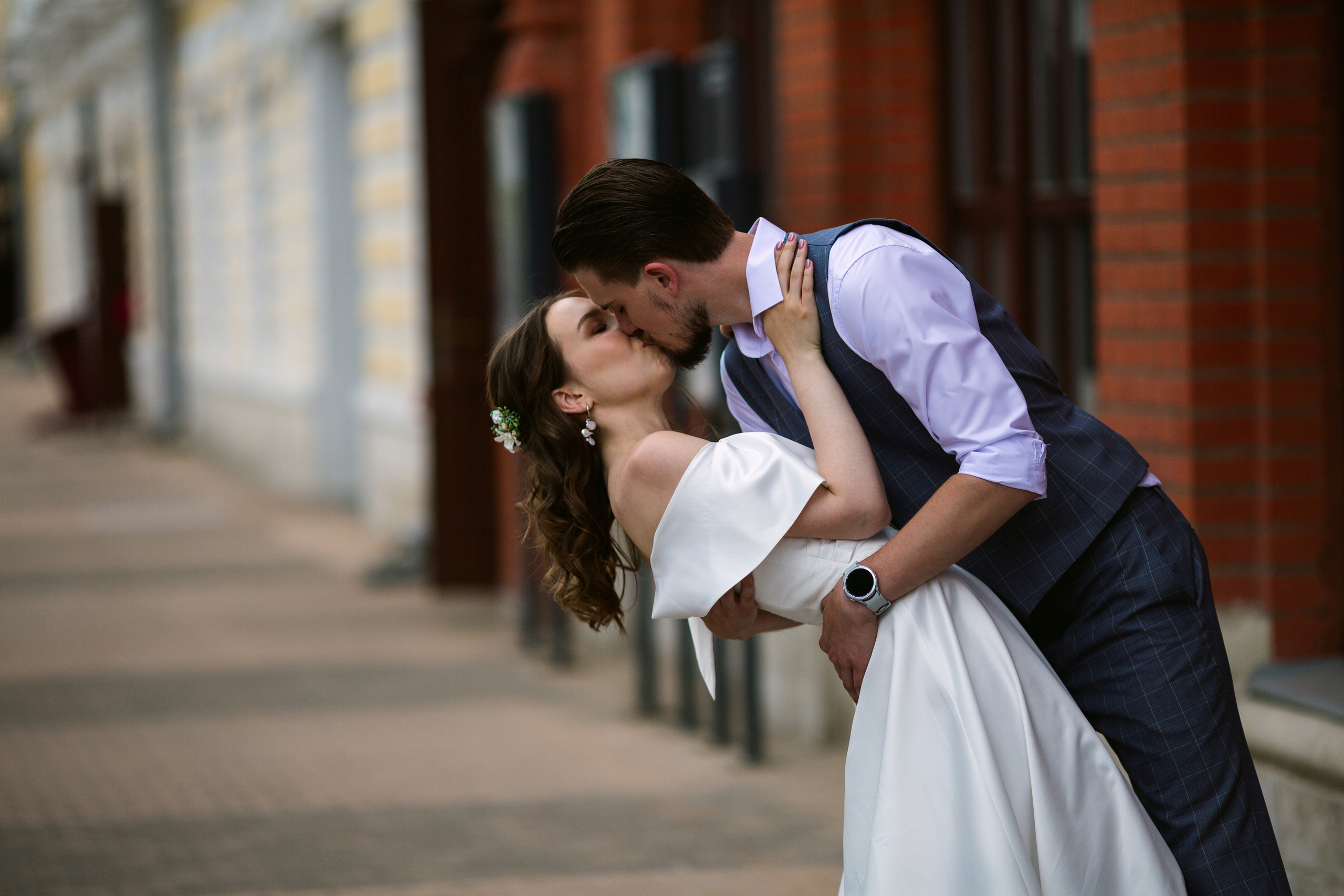 Елена и Степан. Главная