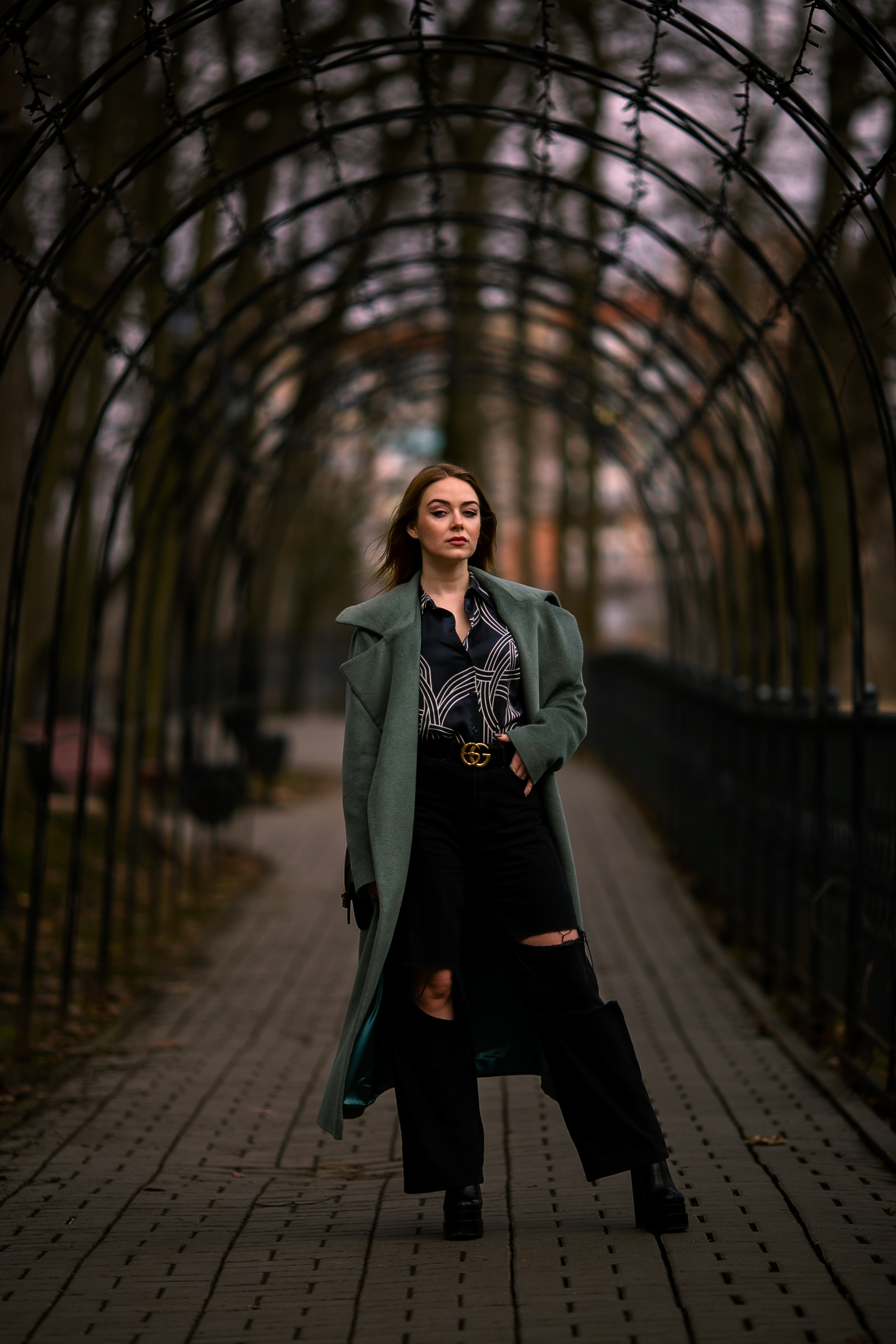 Анна. Главная