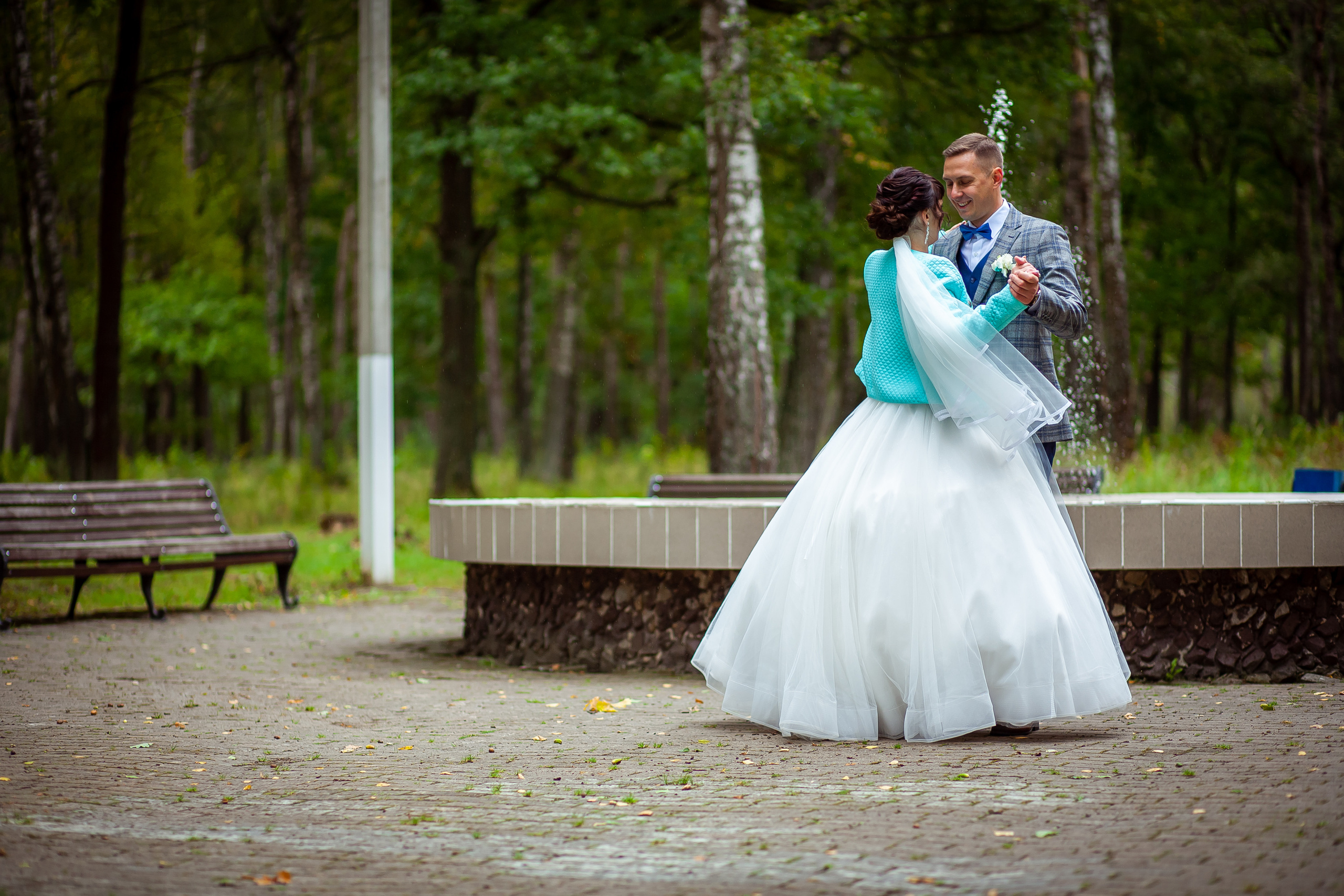 Екатерина и Игорь. Главная